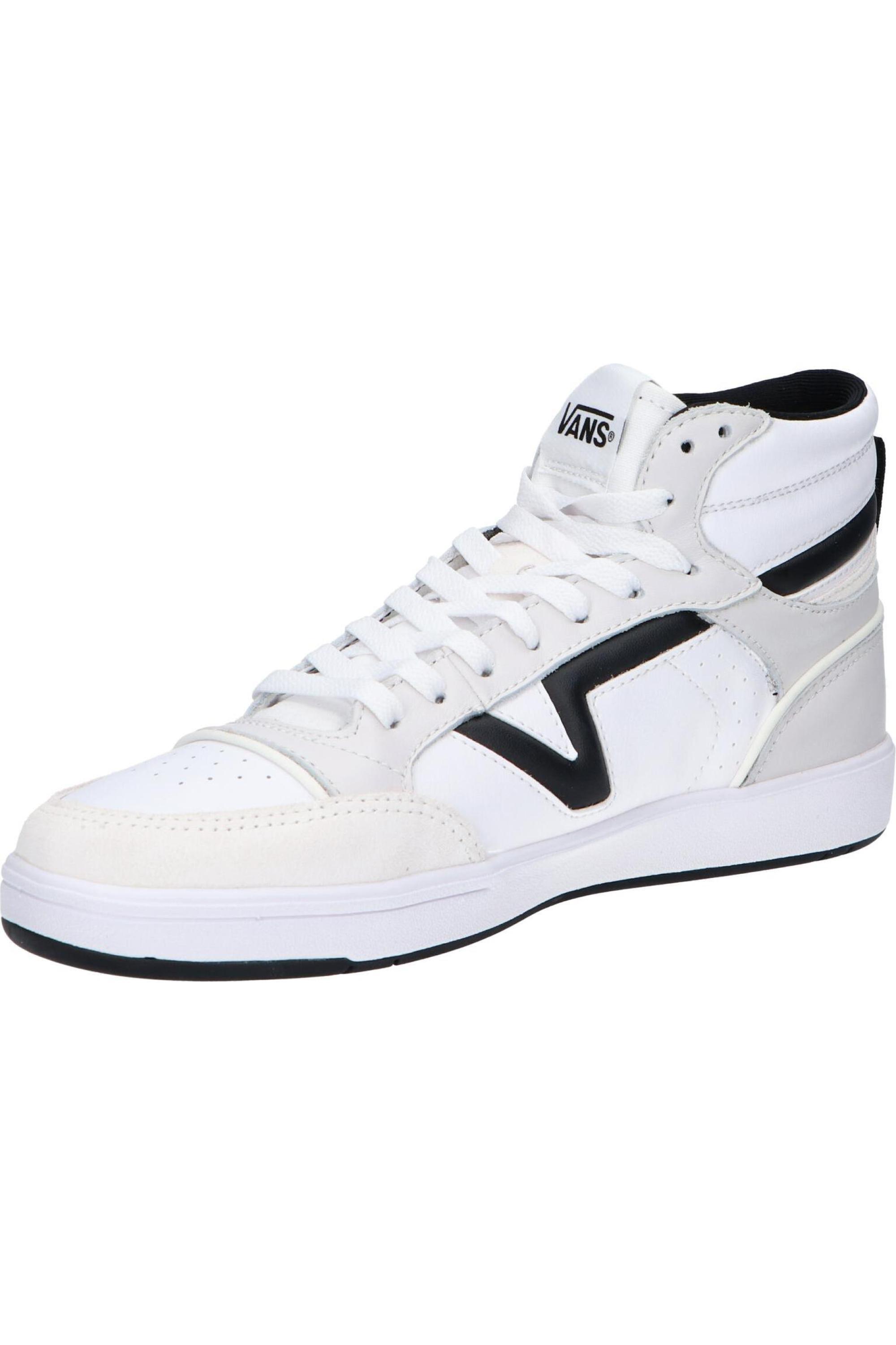 ZAPATOS Y COMPLEMENTOS VANS OFF THE WALL  DE HOMBRE VN000CQJTWB1 LOWLAND MID CC 3/5