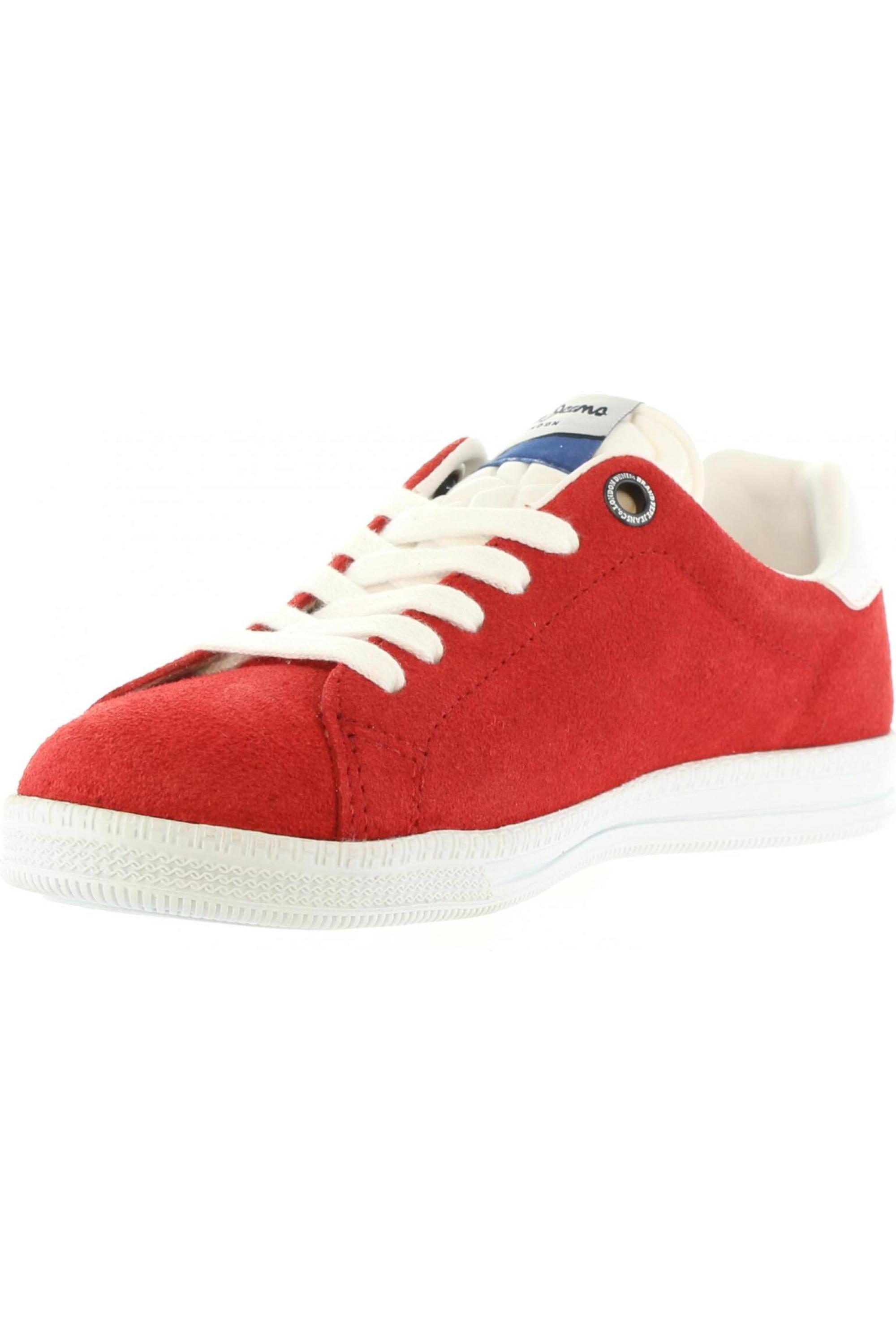 ZAPATOS Y COMPLEMENTOS PEPE JEANS  DE NIÑO PBS30209 MURRAY 4/5