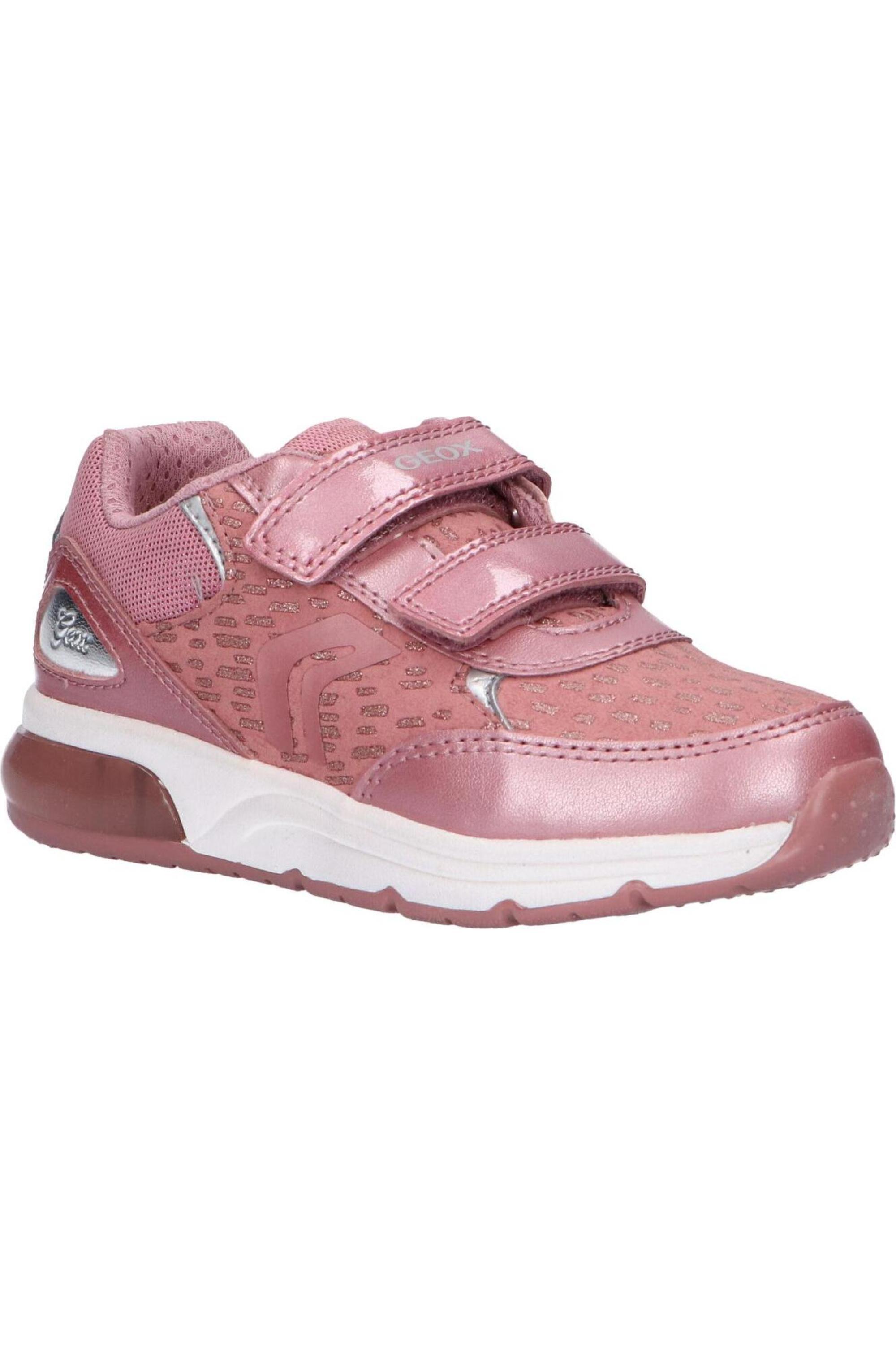 ZAPATILLAS DEPORTE GEOX  DE NIÑA J948VB 0DHAJ J SPACECLUB 2/5