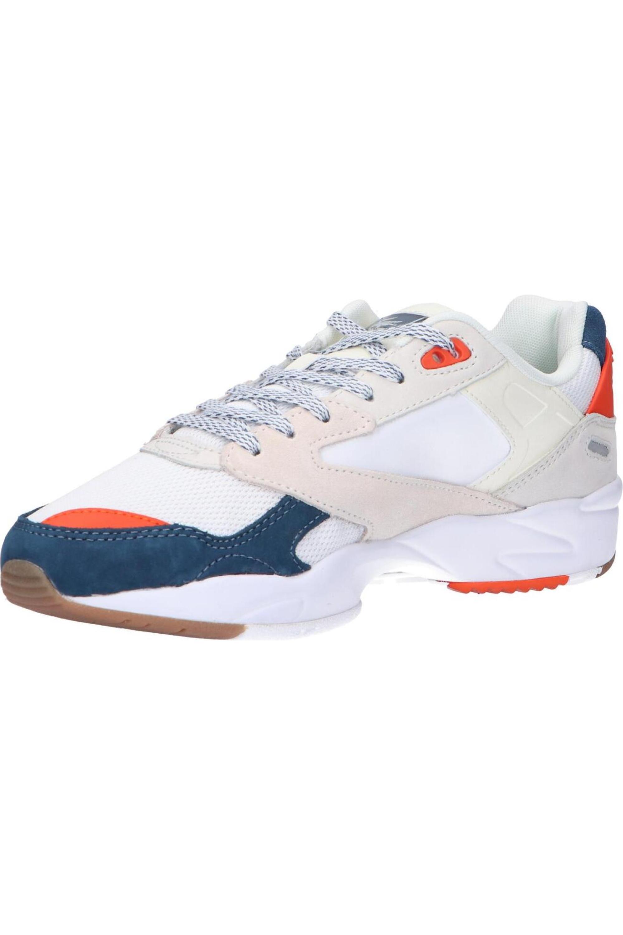 ZAPATOS Y COMPLEMENTOS LACOSTE  DE HOMBRE 40SMA0063 - STORM 3/5