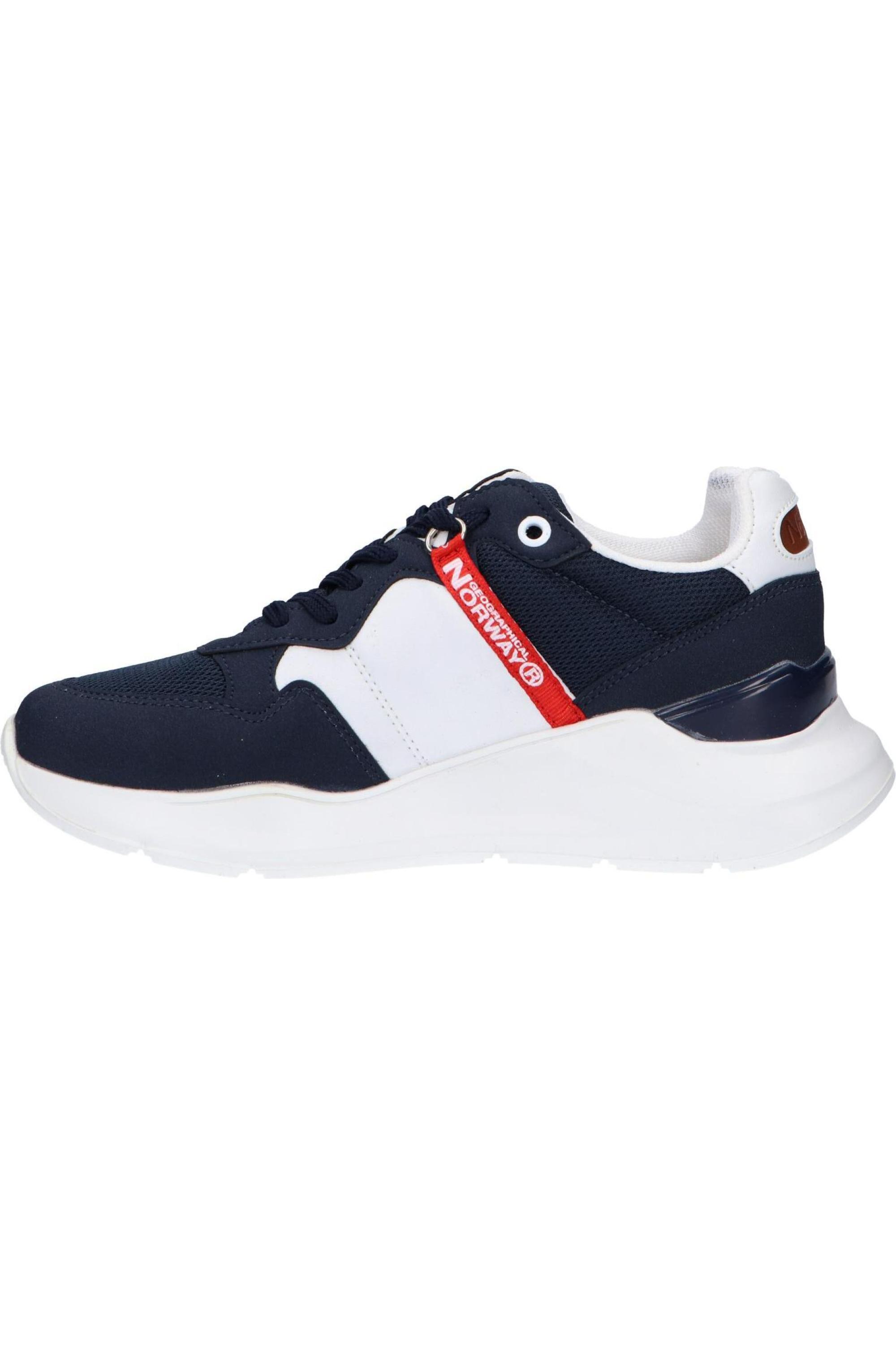 ZAPATOS Y COMPLEMENTOS GEOGRAPHICAL NORWAY  DE MUJER GNW19030 4/5