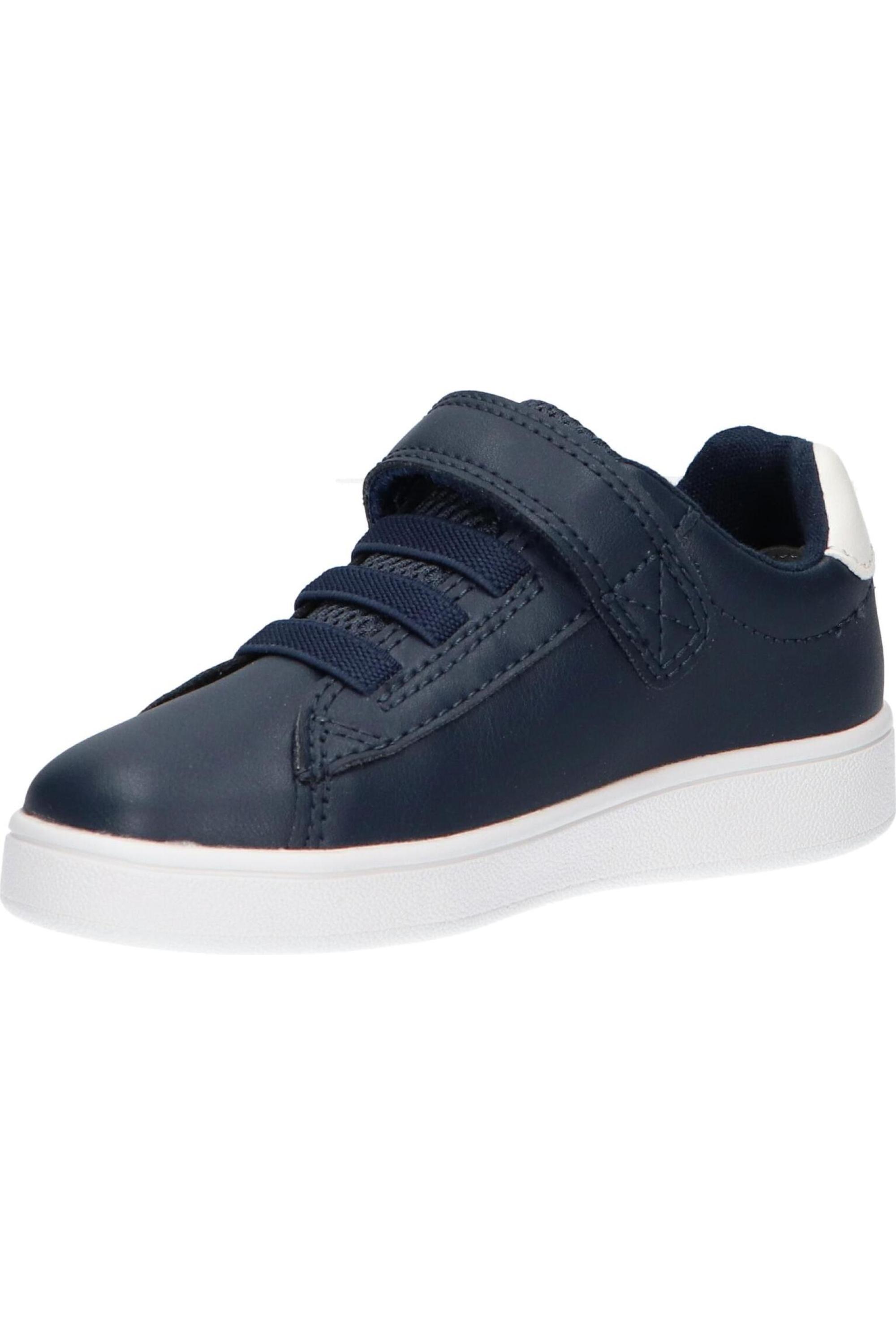 Scarpe da basket da bambino Geox Eclyper 3/5