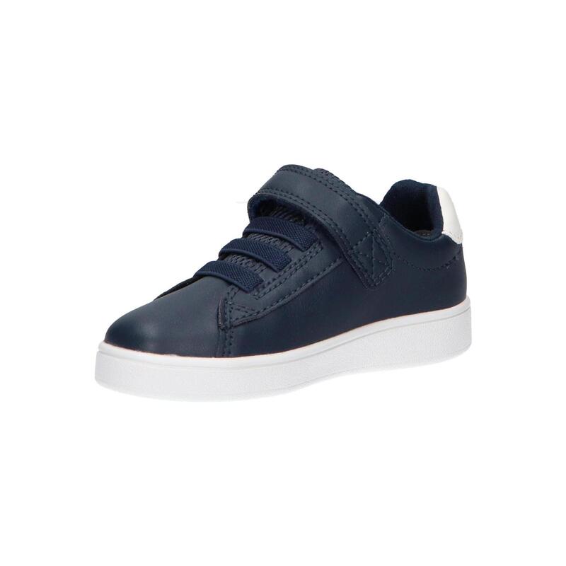 Baskets bébé garçon Geox Eclyper