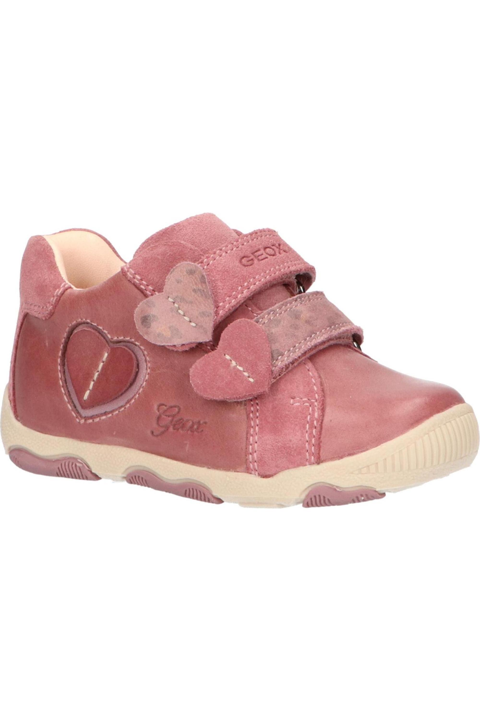 ZAPATILLAS DEPORTE GEOX  DE NIÑA B940QC 0CL22 B N BALU 2/5
