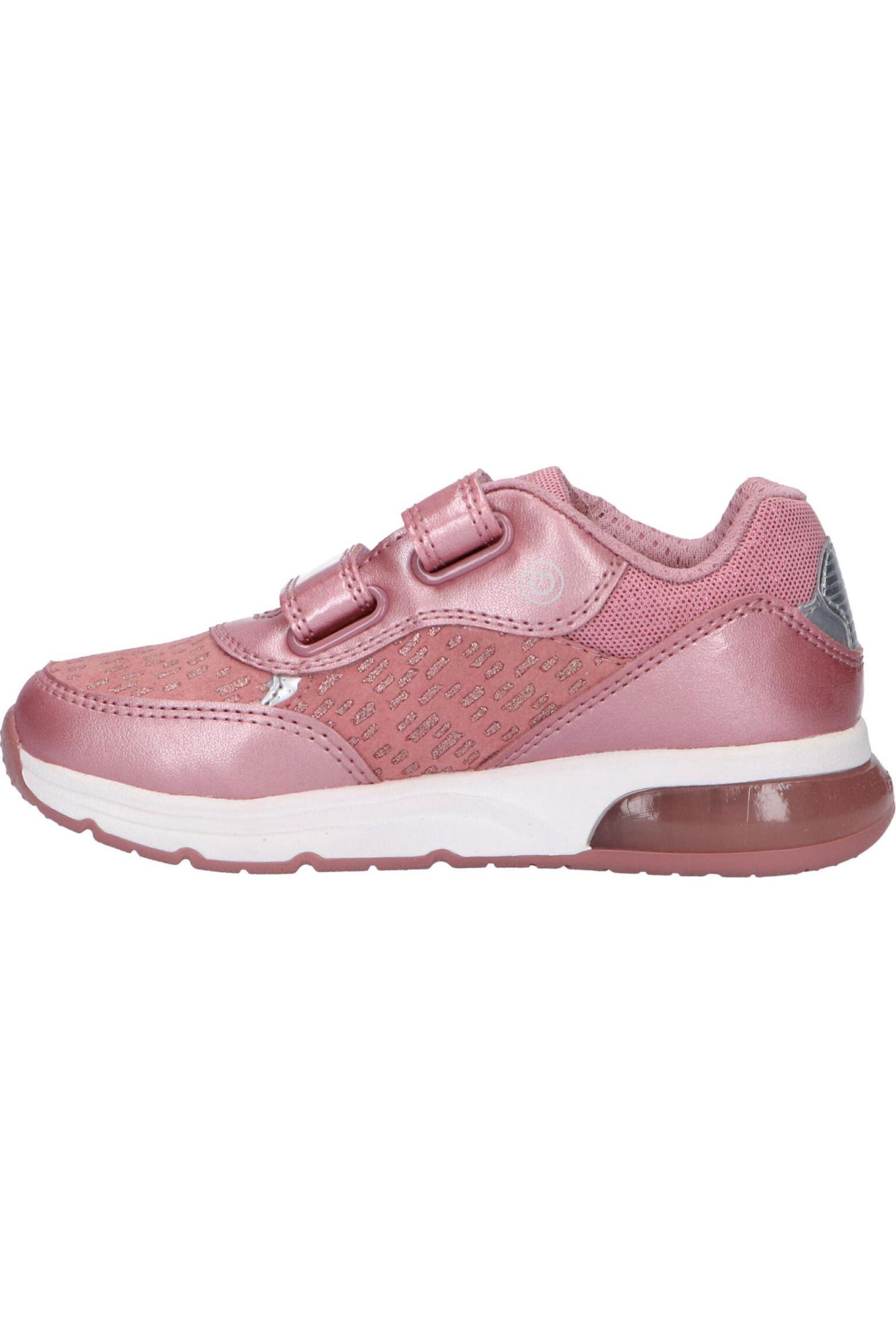 ZAPATILLAS DEPORTE GEOX  DE NIÑA J948VB 0DHAJ J SPACECLUB 4/5