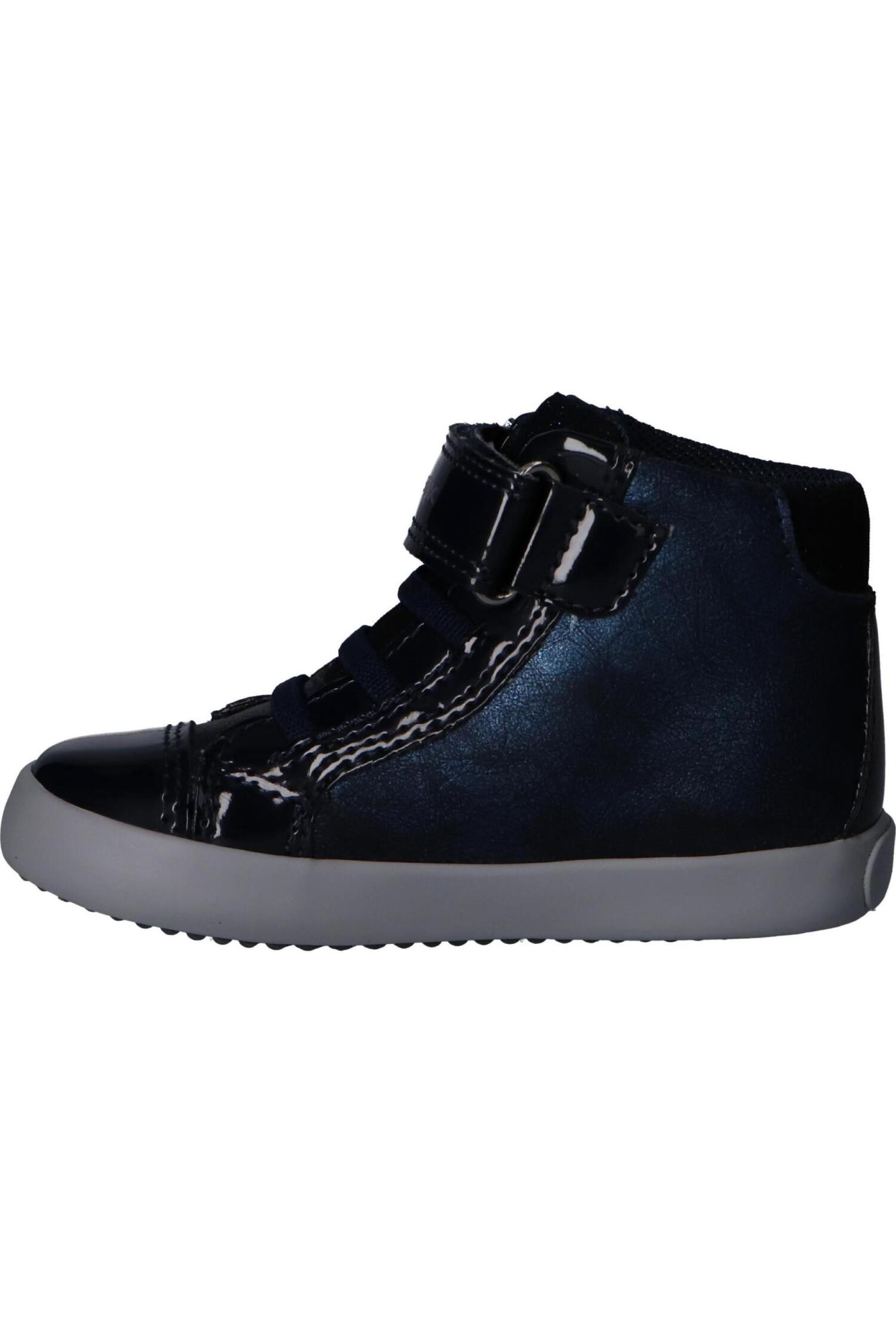 DEPORTIVAS GEOX  DE NIÑA B041MA 0PVHH B GISLI 4/5