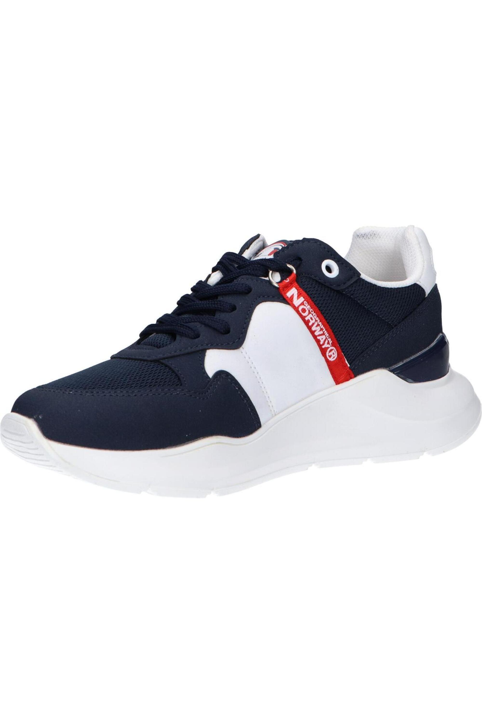ZAPATOS Y COMPLEMENTOS GEOGRAPHICAL NORWAY  DE MUJER GNW19030 3/5