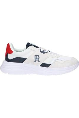 ZAPATOS Y COMPLEMENTOS TOMMY HILFIGER DE HOMBRE FM0FM04878 MODERN RUNNER LTH MI
