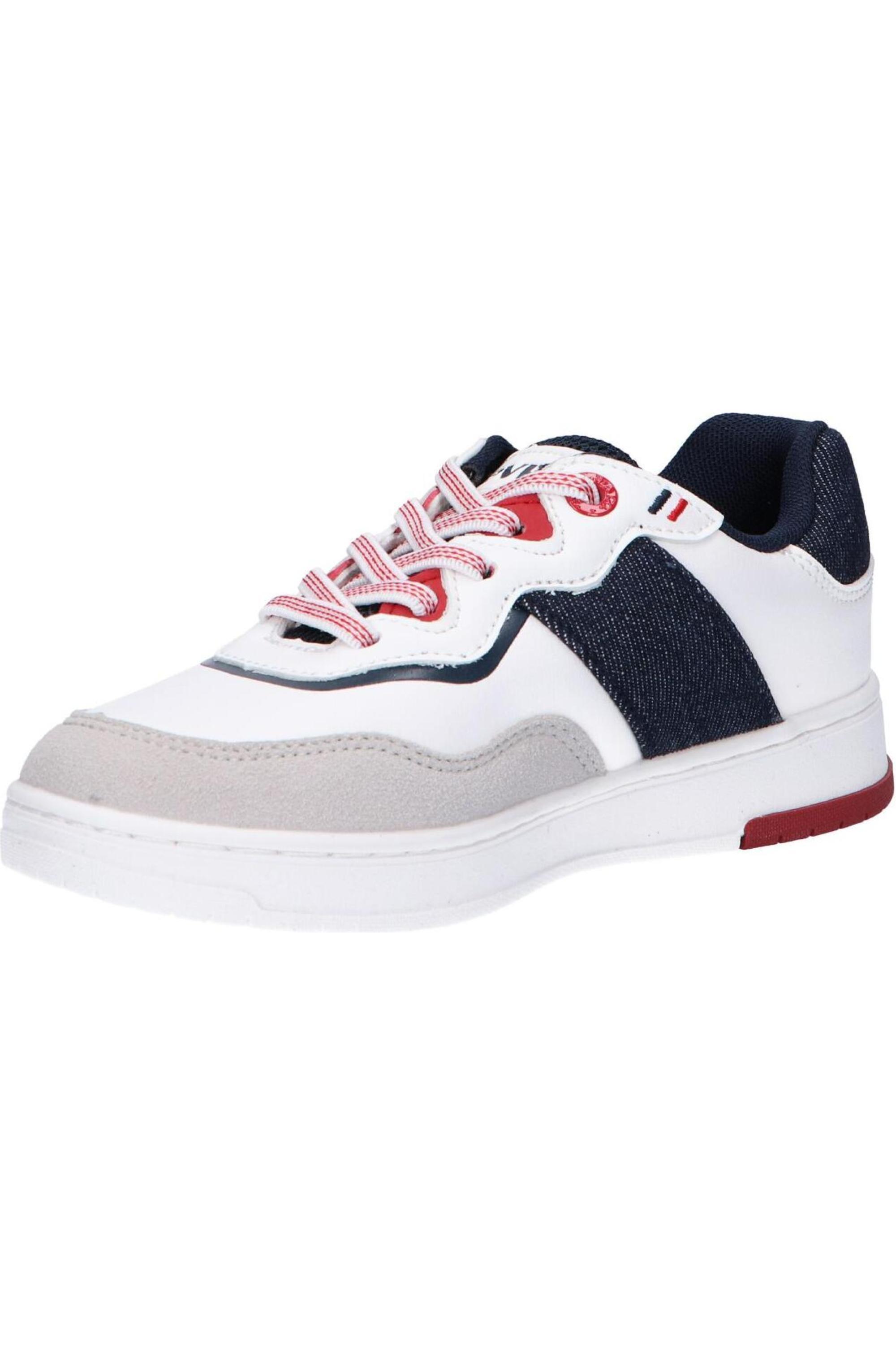 ZAPATOS Y COMPLEMENTOS LEVIS  DE NIÑO VIRV0001S IRVING 3/5