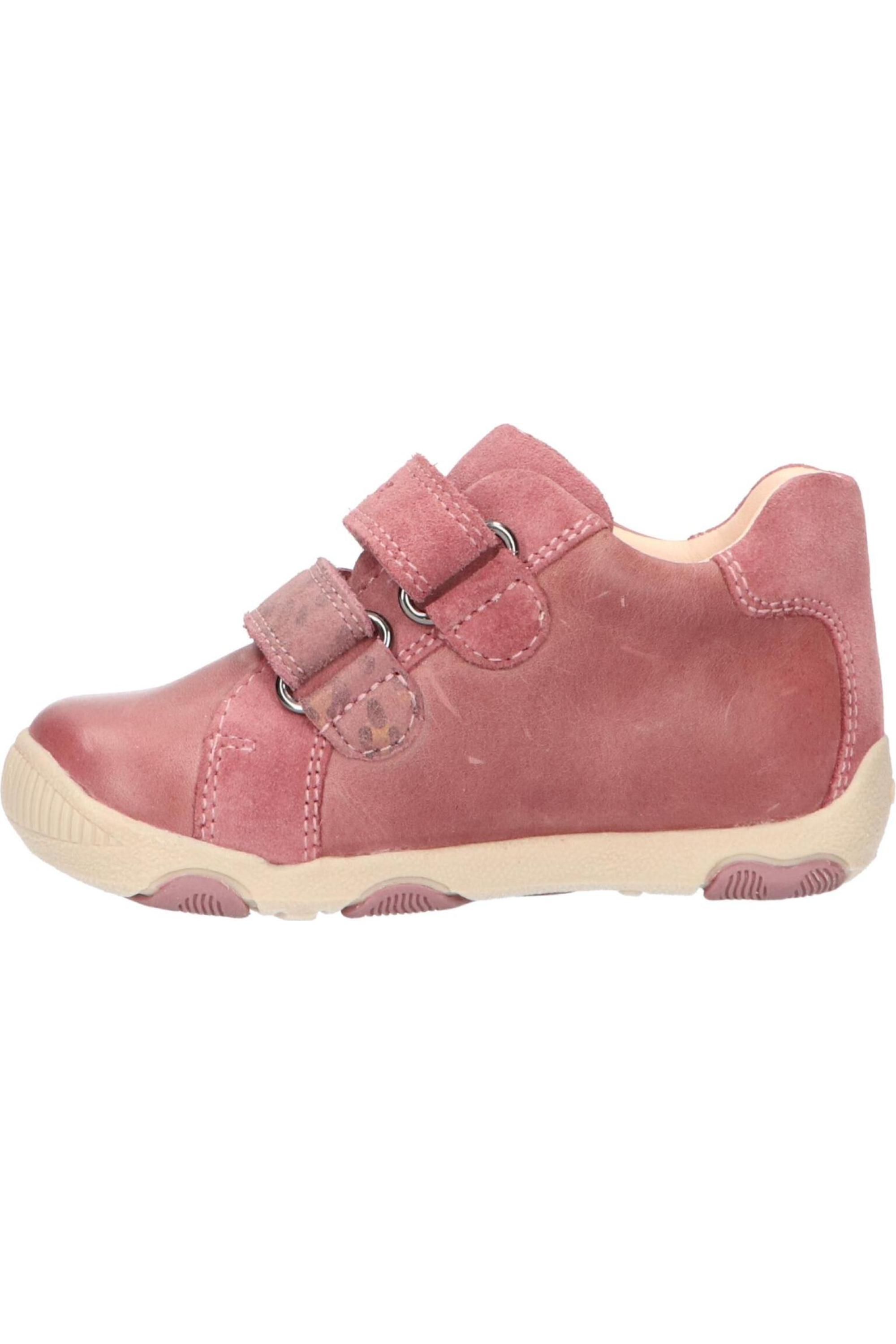 ZAPATILLAS DEPORTE GEOX  DE NIÑA B940QC 0CL22 B N BALU 4/5