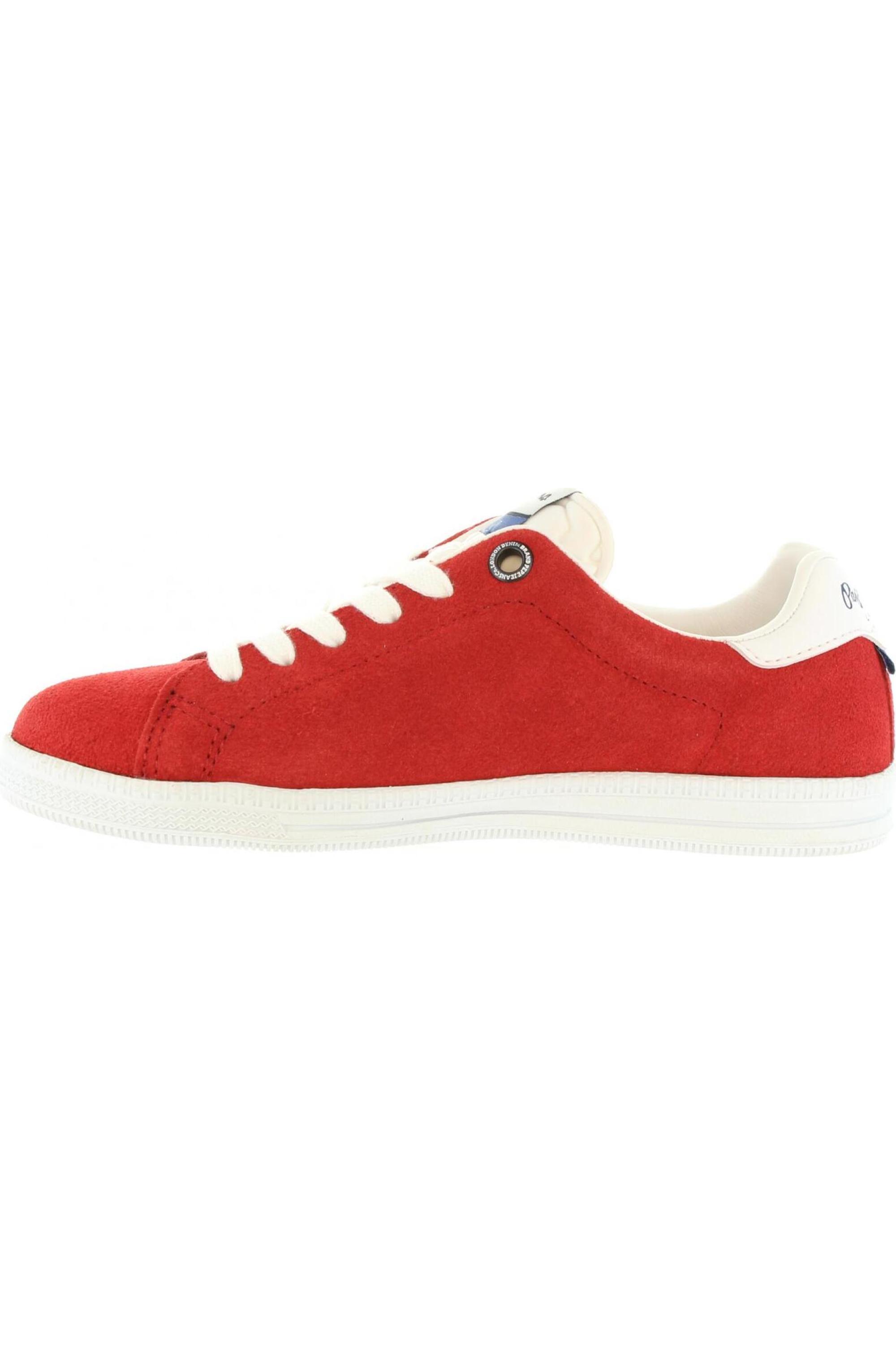 ZAPATOS Y COMPLEMENTOS PEPE JEANS  DE NIÑO PBS30209 MURRAY 5/5