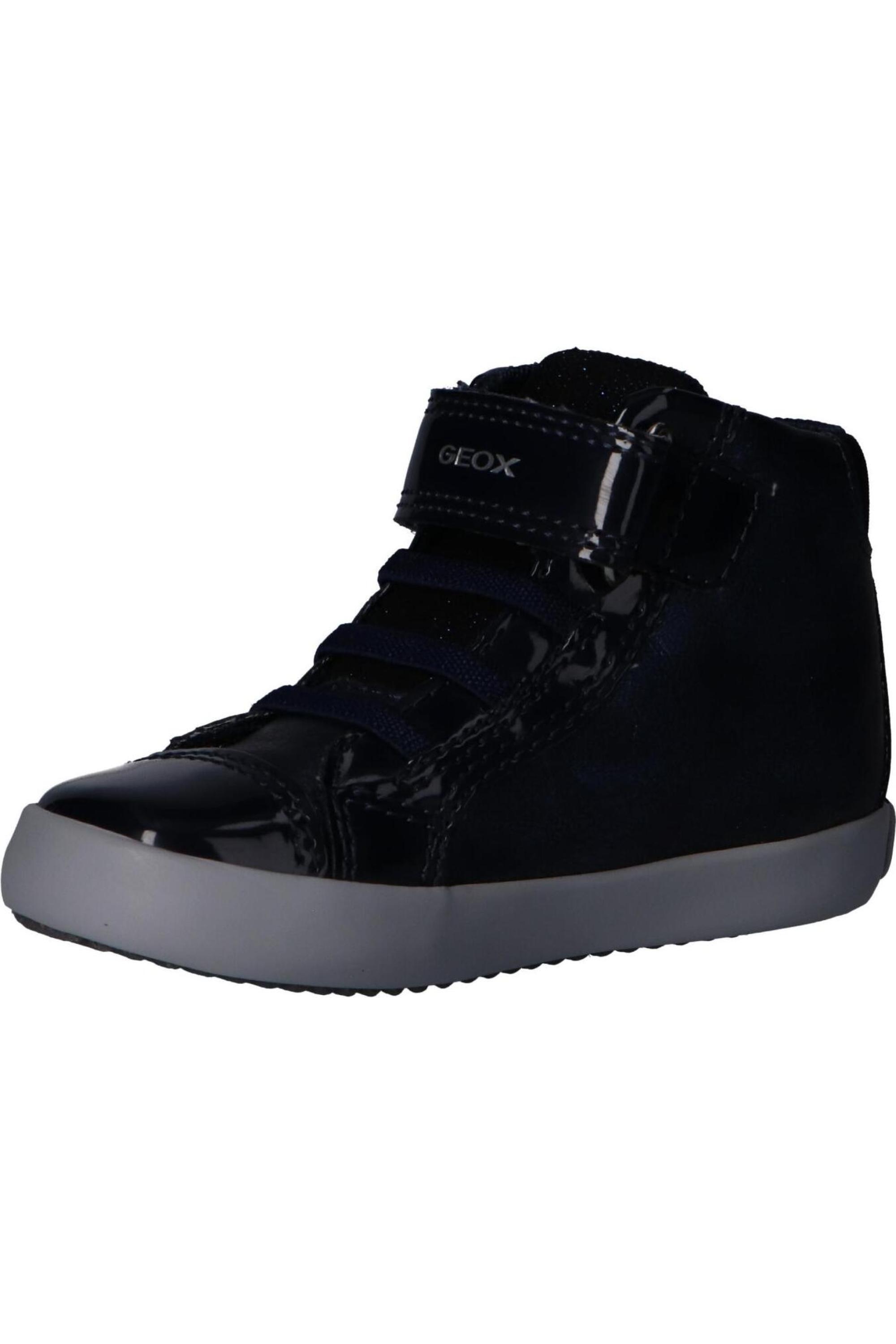 DEPORTIVAS GEOX  DE NIÑA B041MA 0PVHH B GISLI 3/5