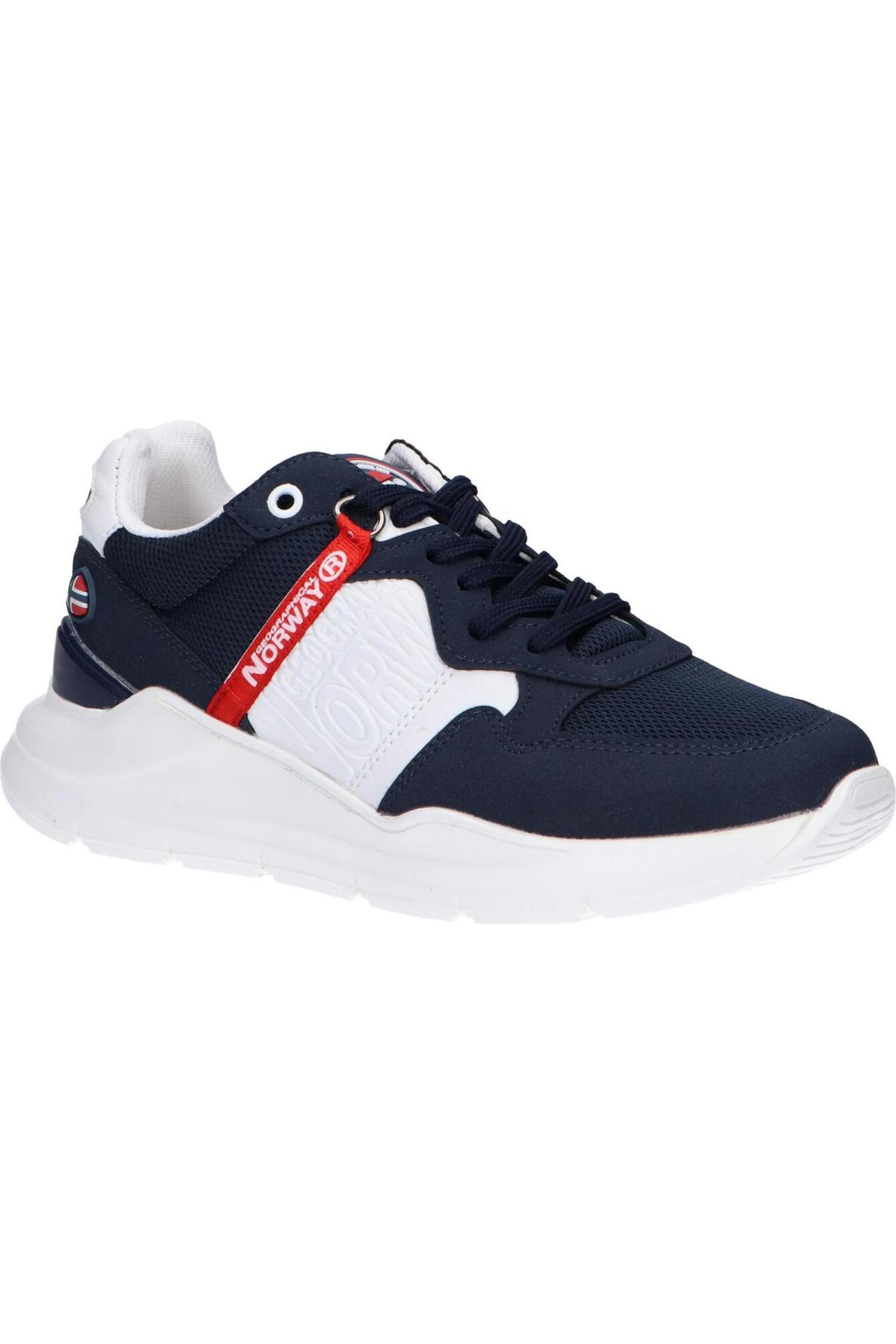 ZAPATOS Y COMPLEMENTOS GEOGRAPHICAL NORWAY  DE MUJER GNW19030 2/5