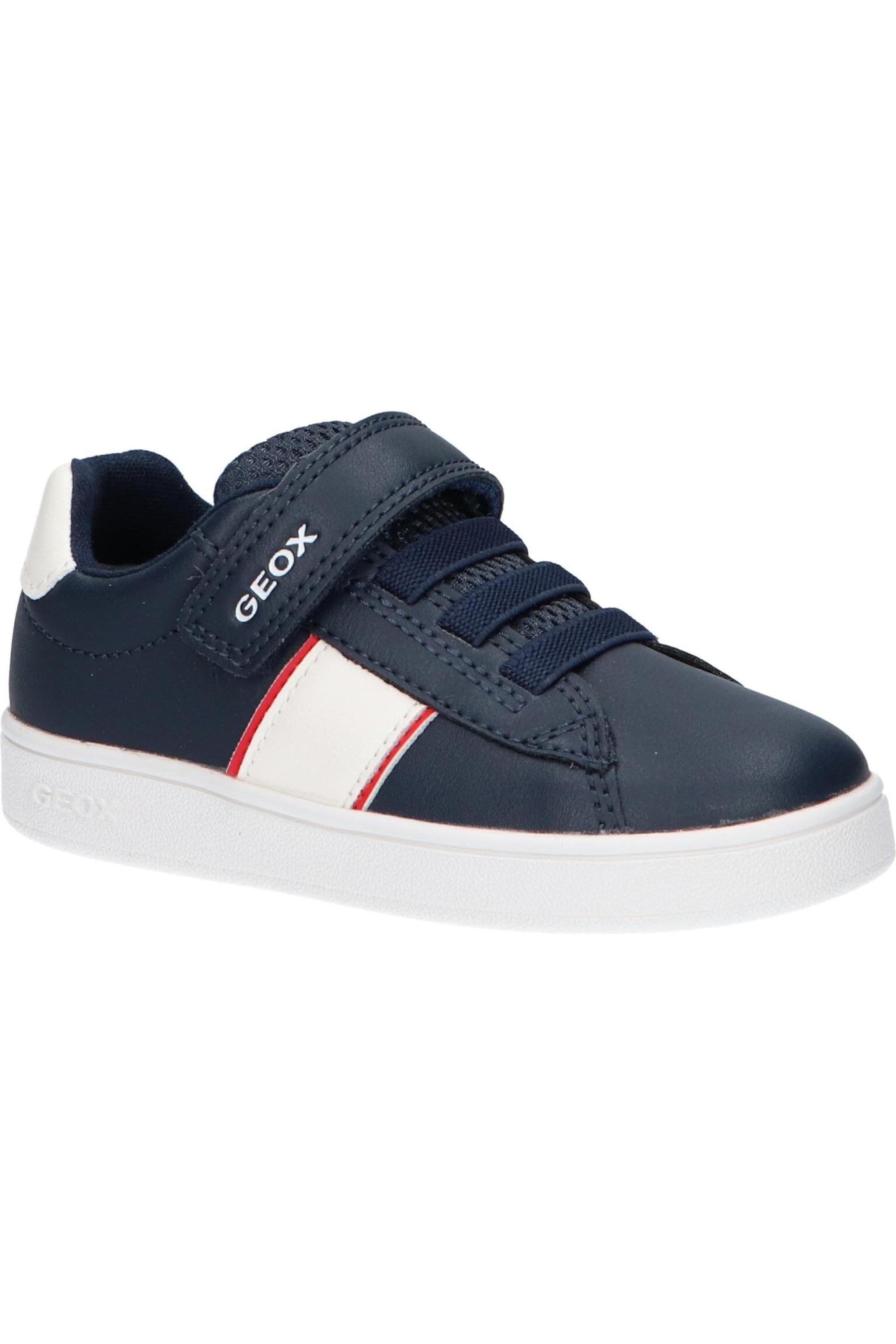 Baby jongens sportschoenen Geox Eclyper 2/5