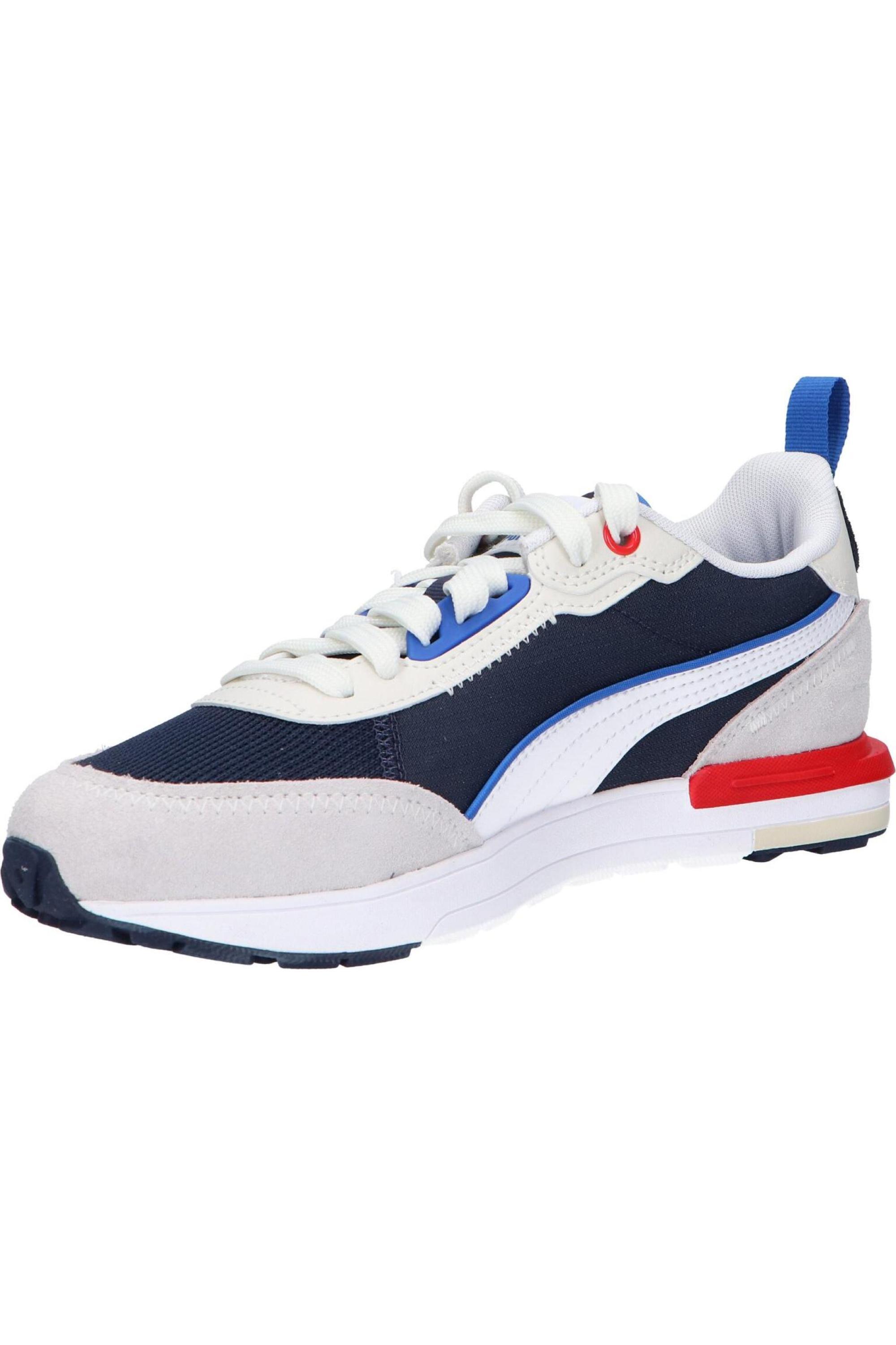 ZAPATOS Y COMPLEMENTOS PUMA  DE UNISEX 383462 PUMA R22 3/5
