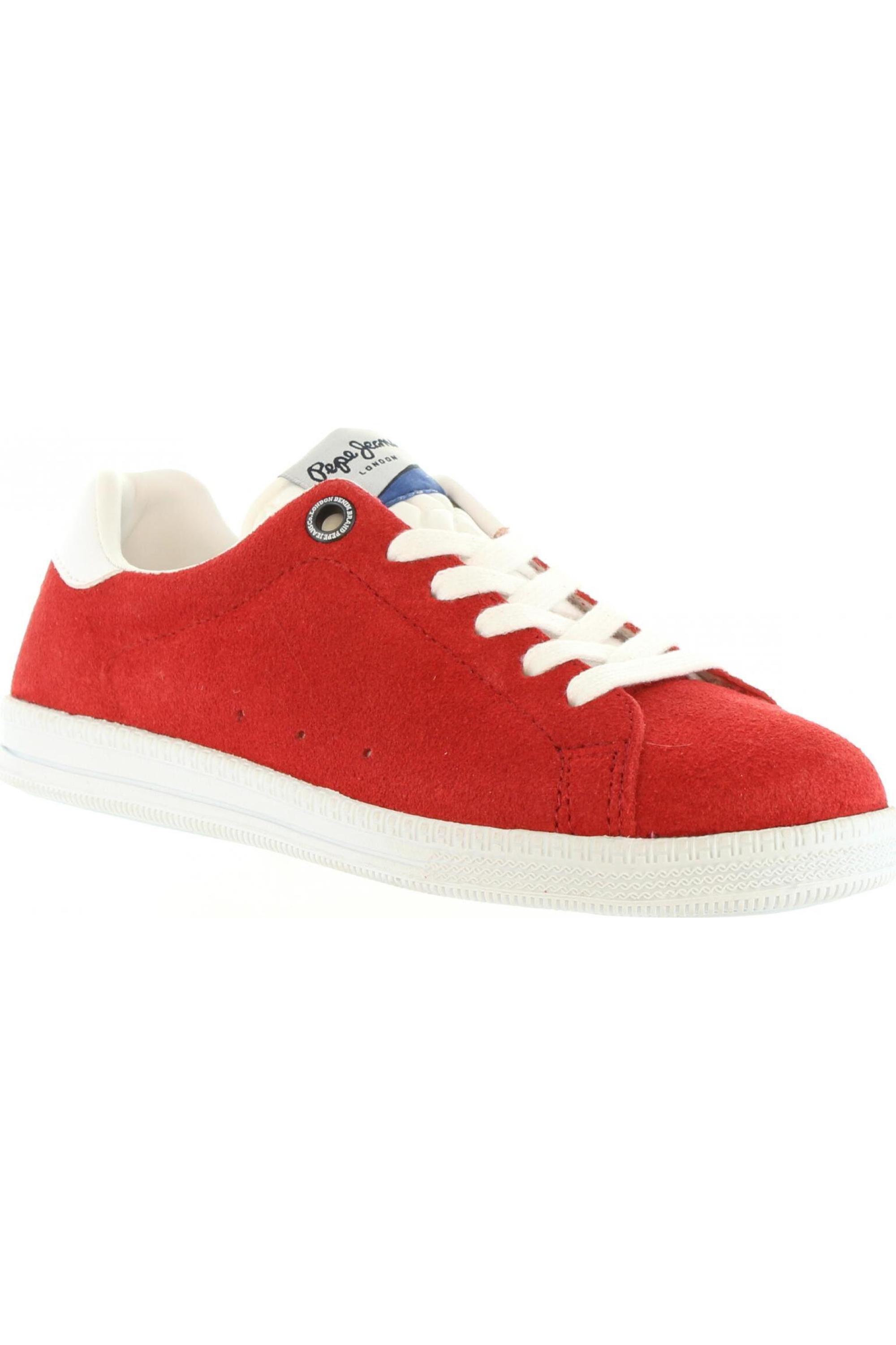 ZAPATOS Y COMPLEMENTOS PEPE JEANS  DE NIÑO PBS30209 MURRAY 2/5