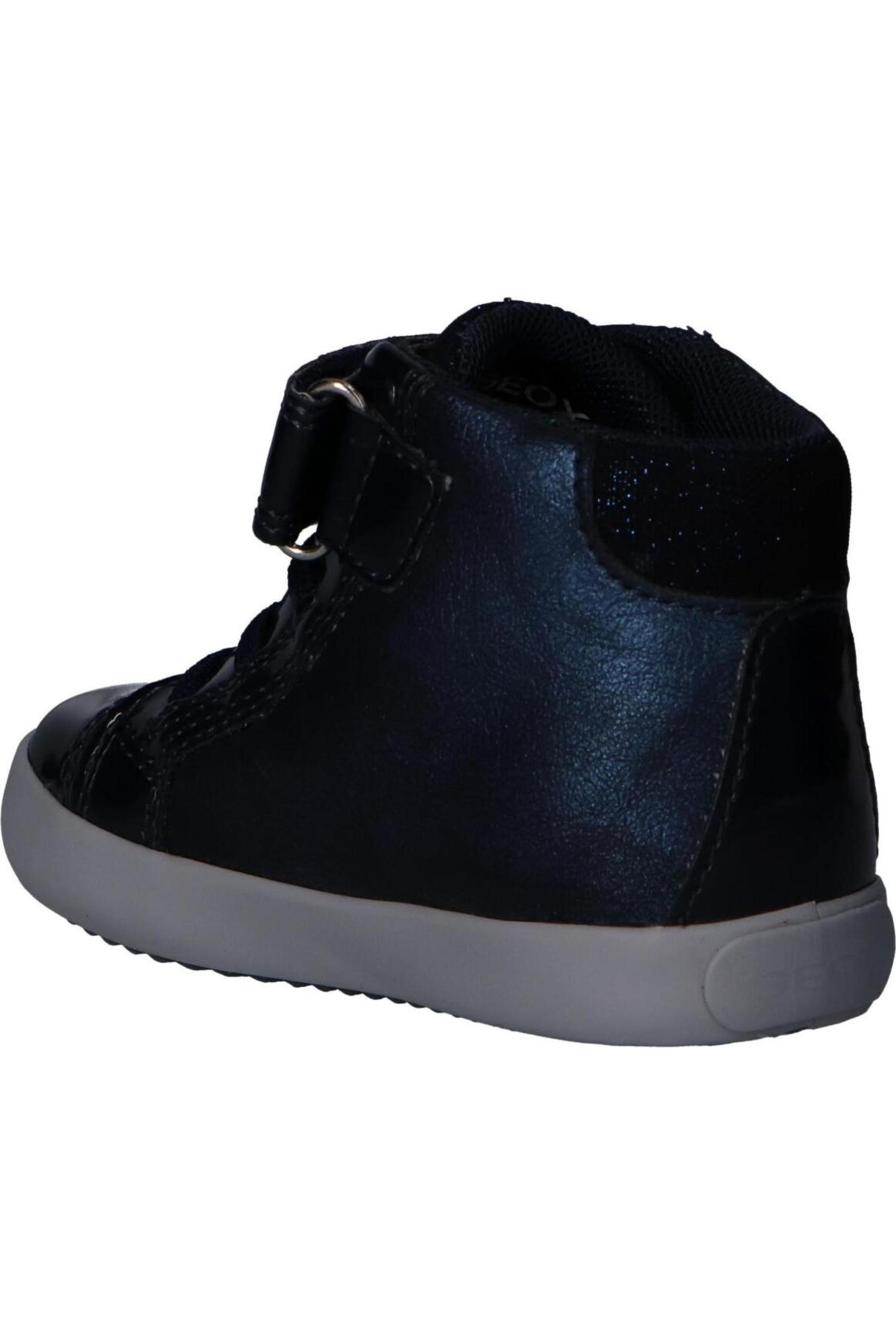 DEPORTIVAS GEOX  DE NIÑA B041MA 0PVHH B GISLI 5/5