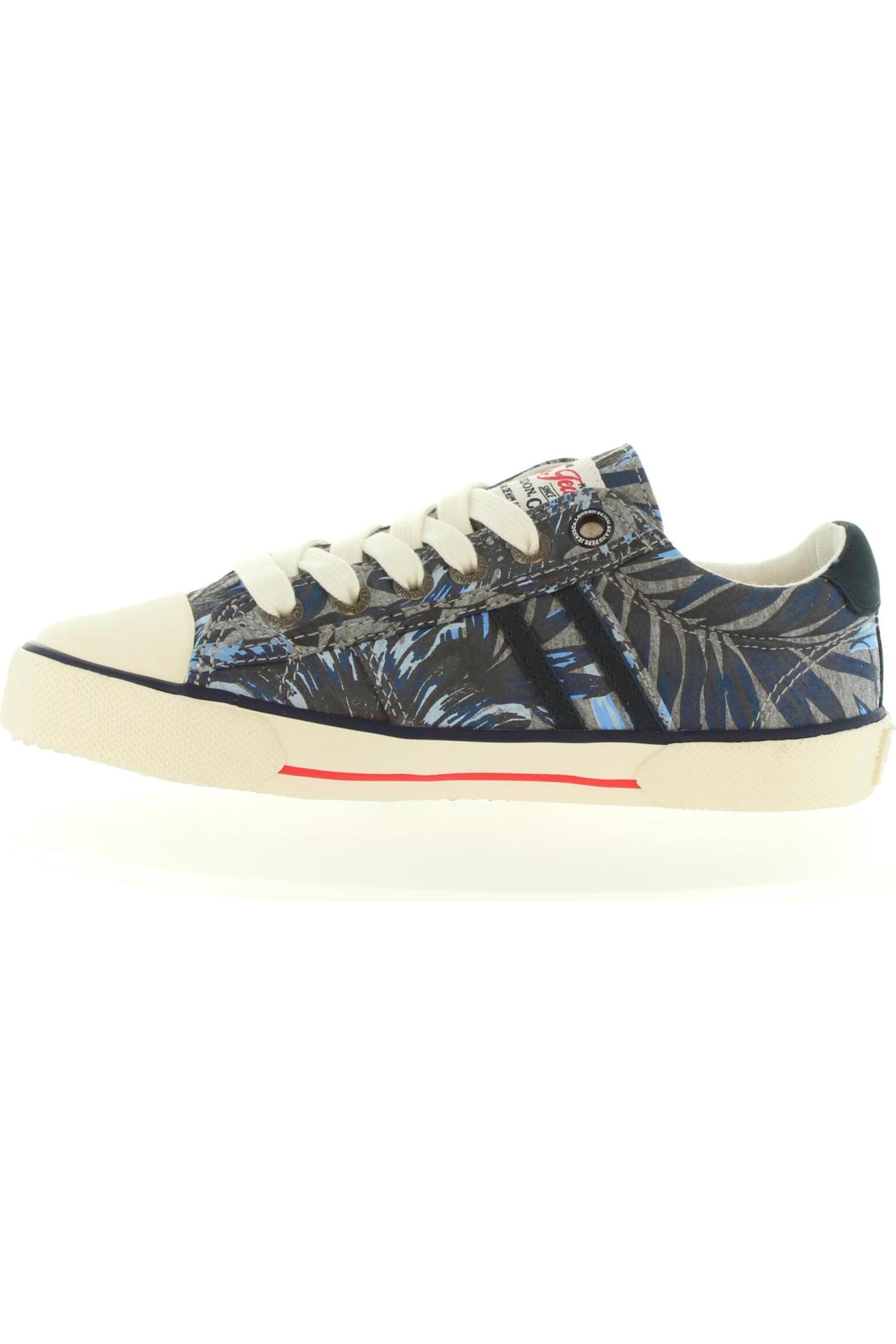 ZAPATOS Y COMPLEMENTOS PEPE JEANS  DE NIÑO PBS30206 SERTHI 5/5