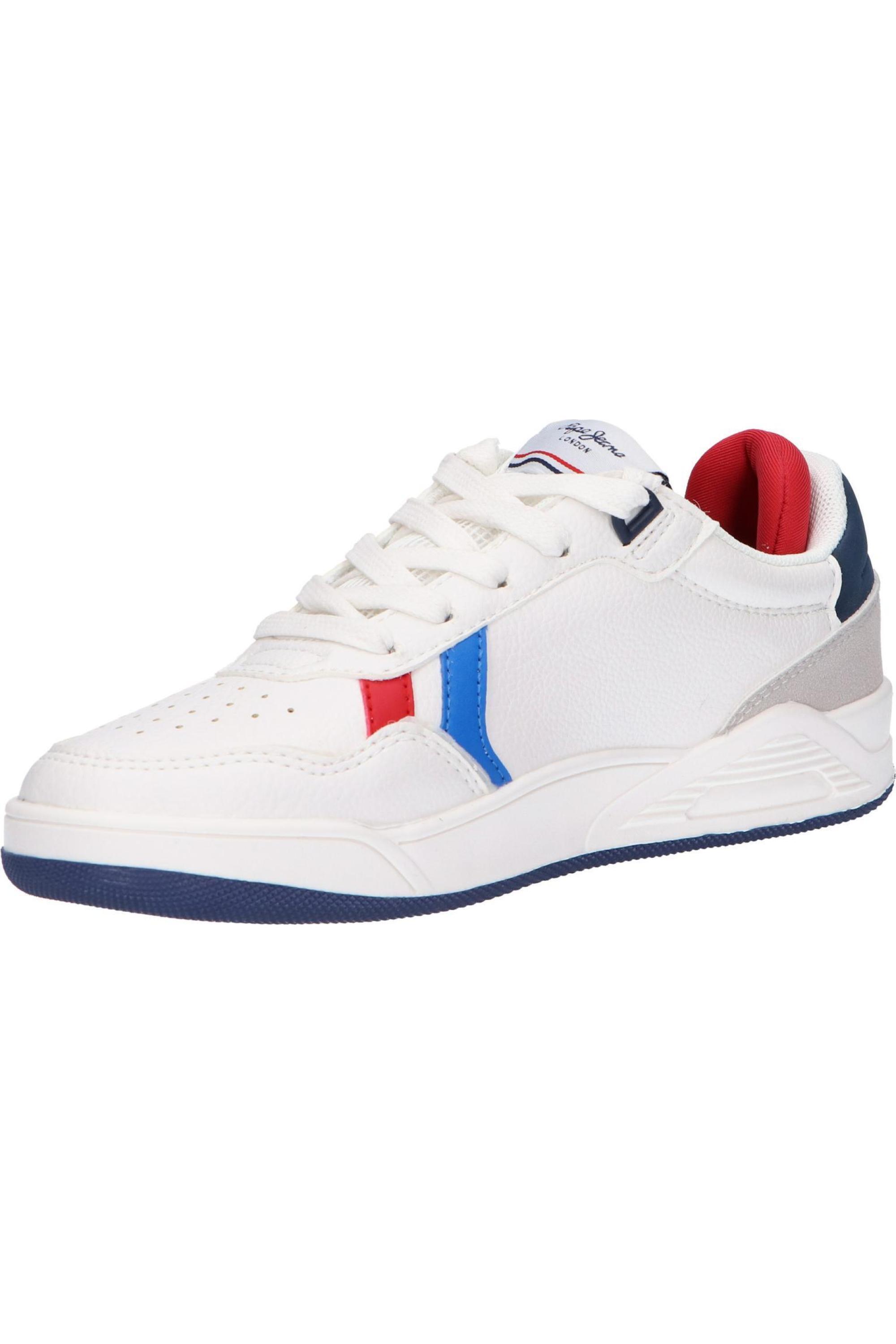 ZAPATOS Y COMPLEMENTOS PEPE JEANS  DE NIÑO PBS30498 KURT BRITT 3/5