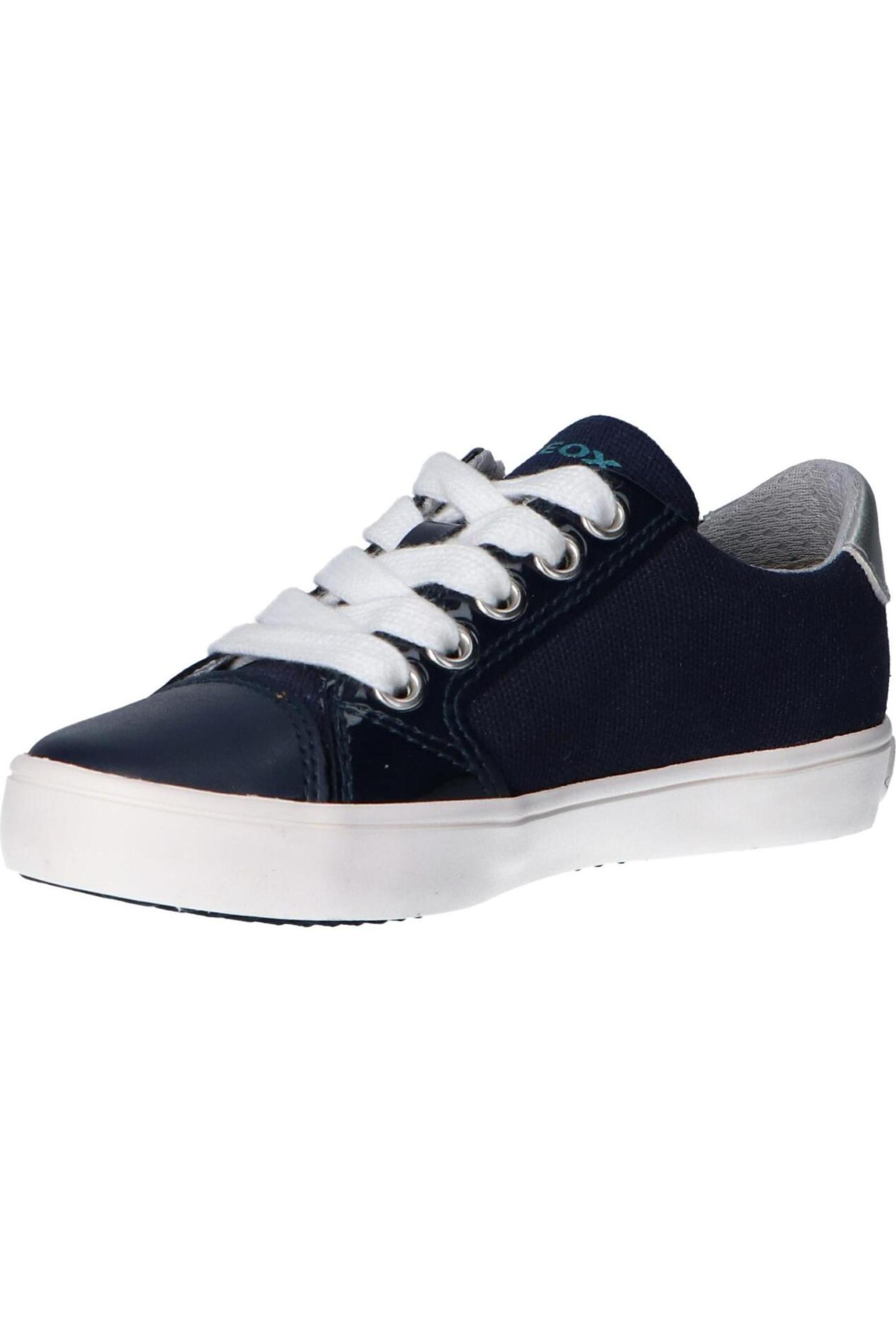 ZAPATILLAS DEPORTE GEOX  DE NIÑA J024NB 01002 J GISLI 3/5