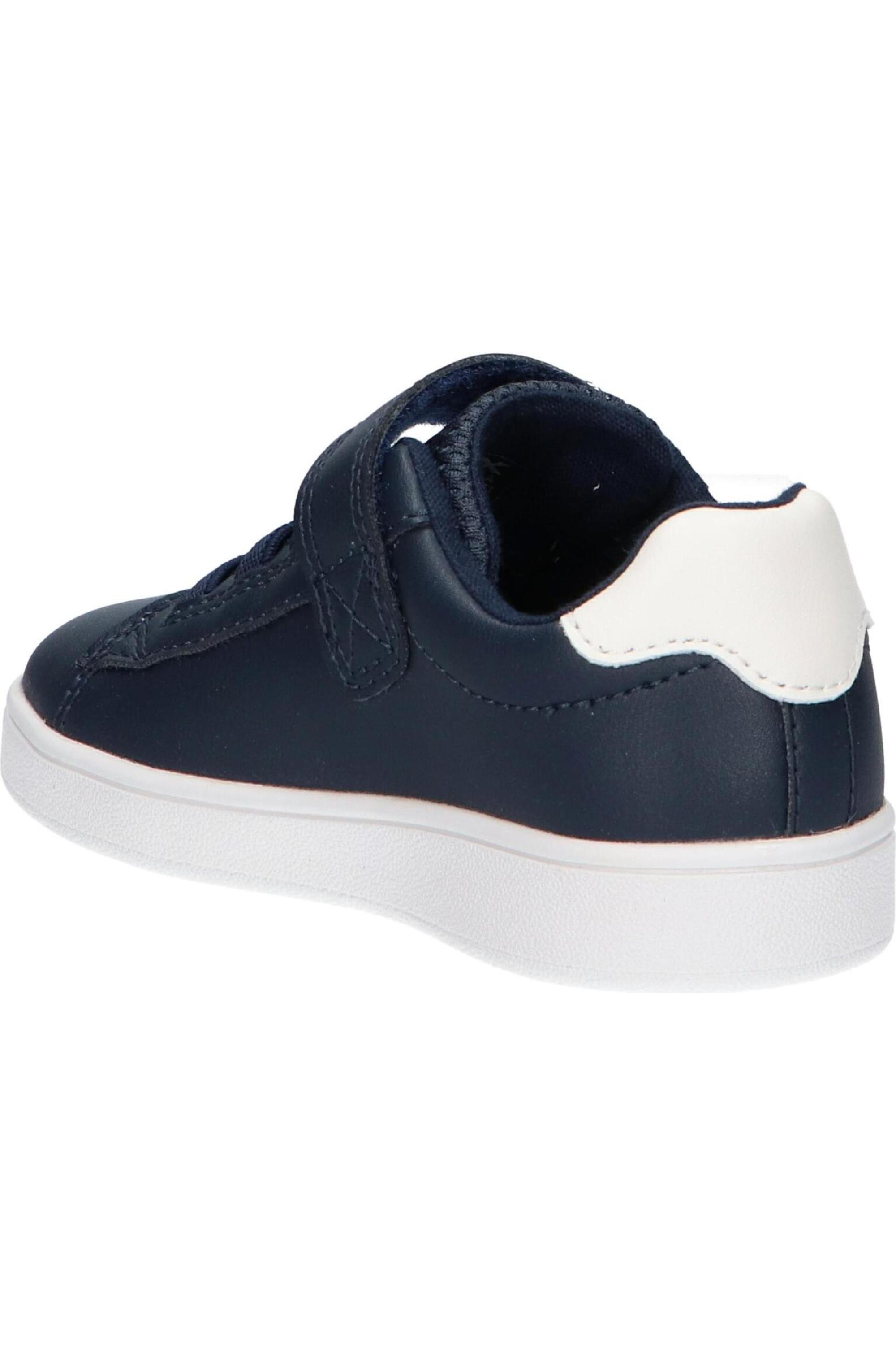 Scarpe da basket da bambino Geox Eclyper 5/5
