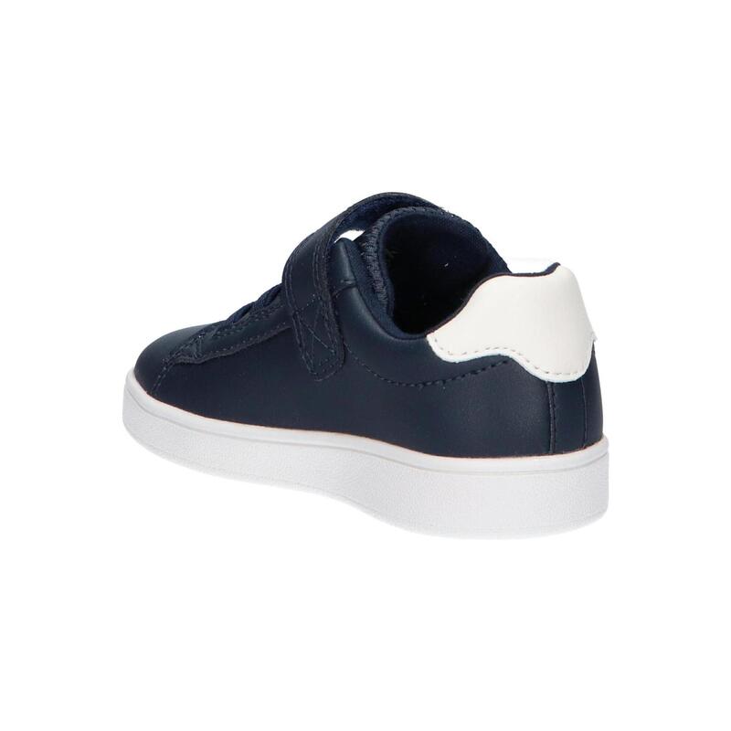 Baskets bébé garçon Geox Eclyper