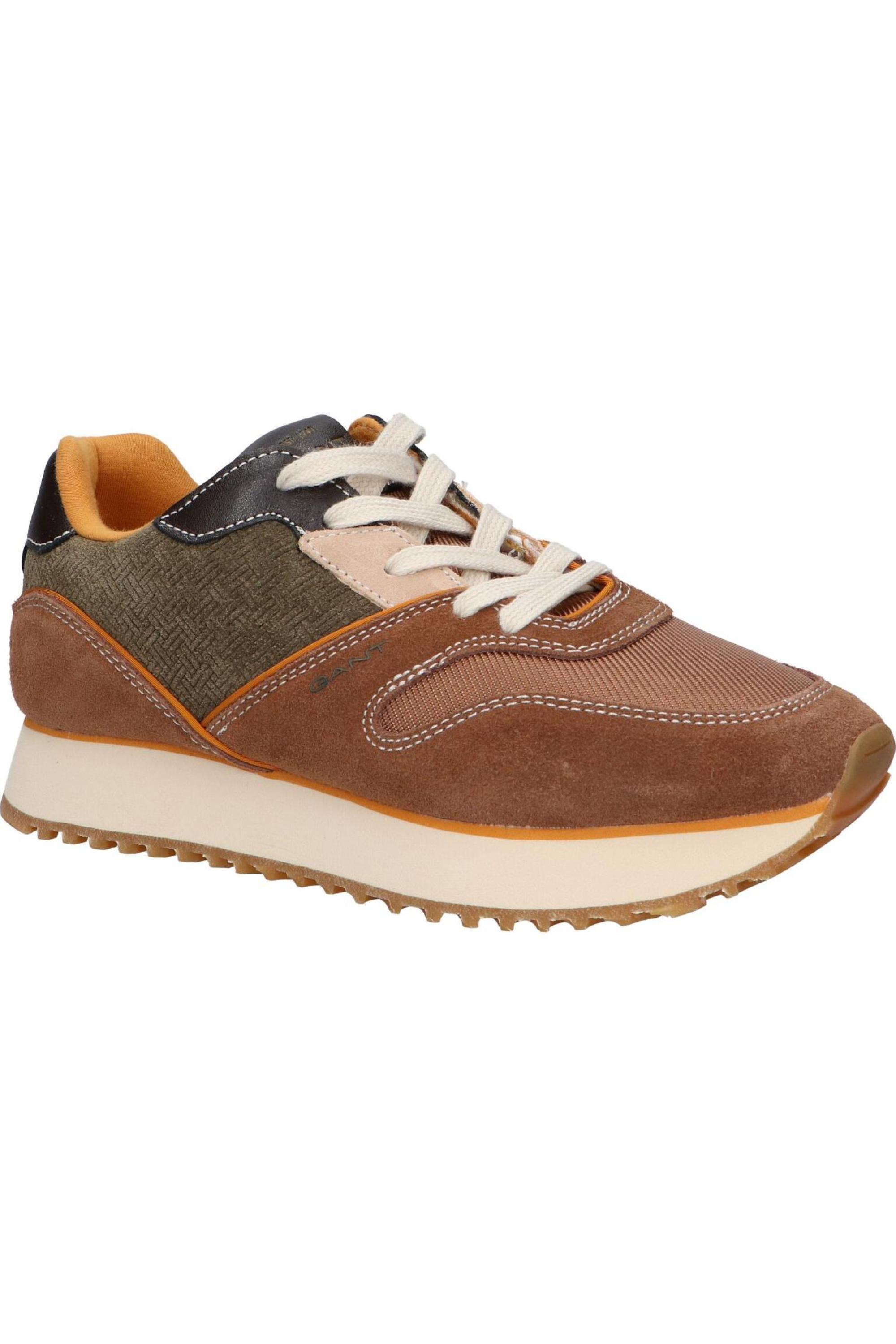 ZAPATOS Y COMPLEMENTOS GANT  DE MUJER 21533840 BEVINDA 2/5