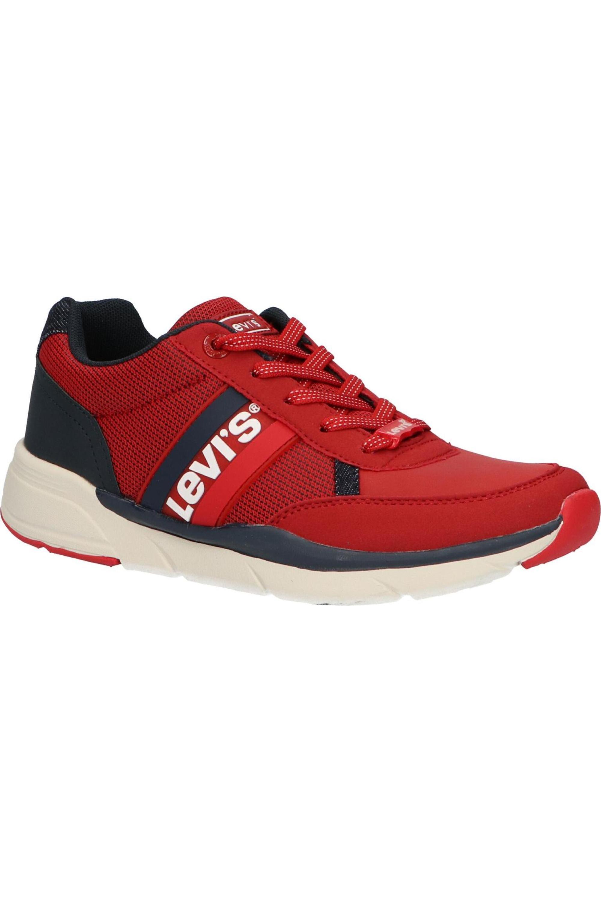 ZAPATOS Y COMPLEMENTOS LEVIS  DE NIÑO VORE0016S NEW OREGON 2/5