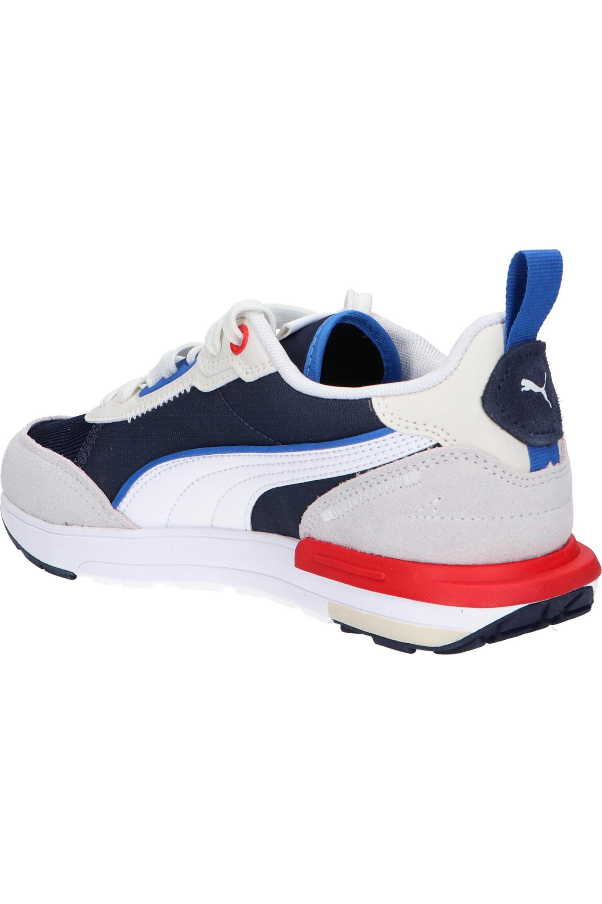 ZAPATOS Y COMPLEMENTOS PUMA  DE UNISEX 383462 PUMA R22 5/5