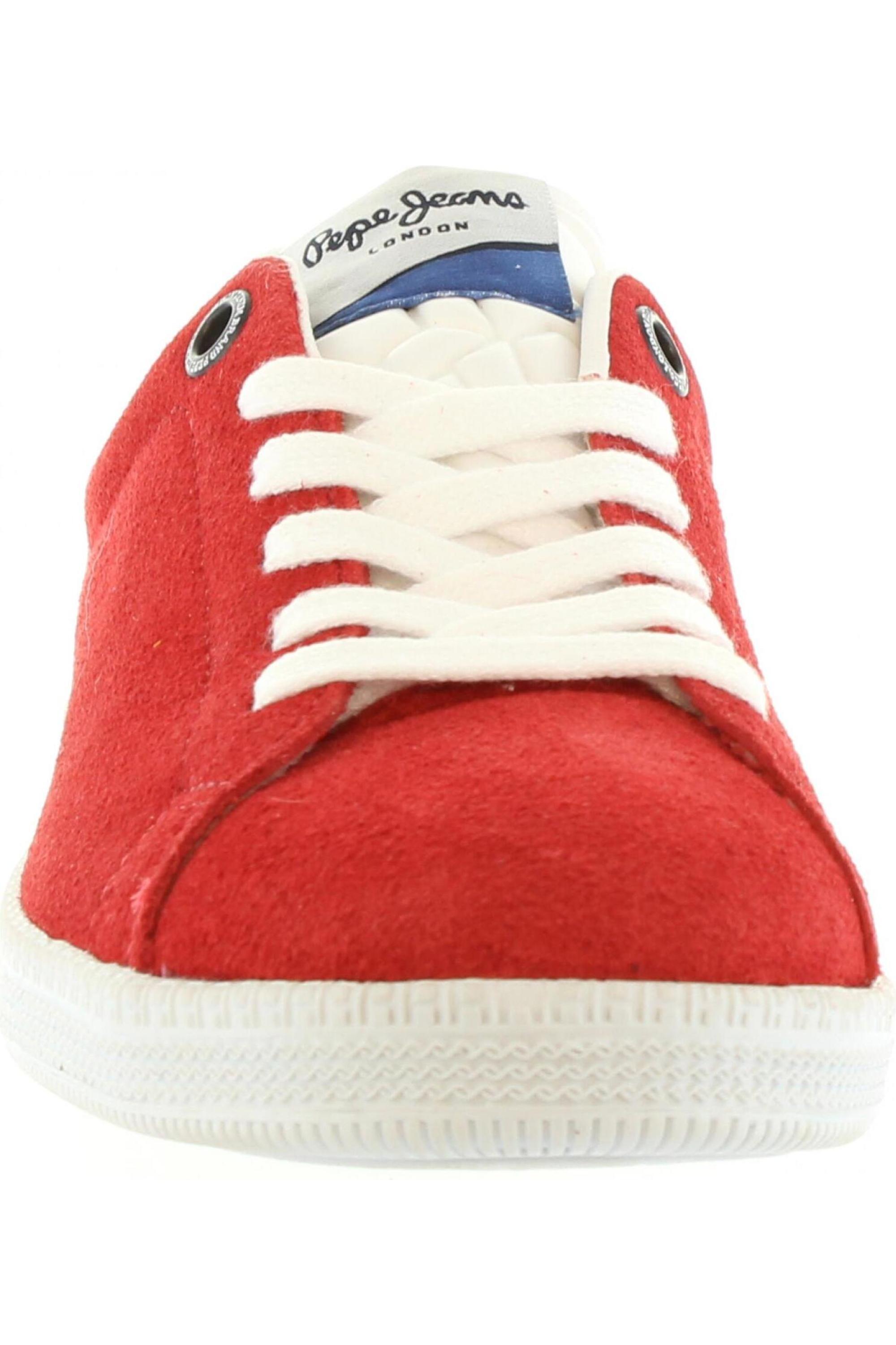 ZAPATOS Y COMPLEMENTOS PEPE JEANS  DE NIÑO PBS30209 MURRAY 3/5