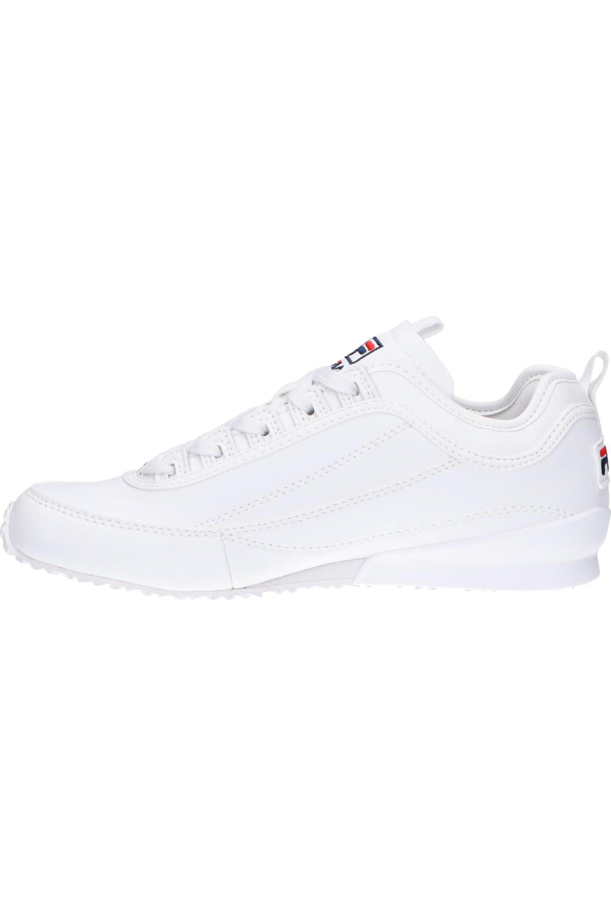 ZAPATOS Y COMPLEMENTOS FILA  DE MUJER FFW0089 DISRUPTOR ULTRA 4/5
