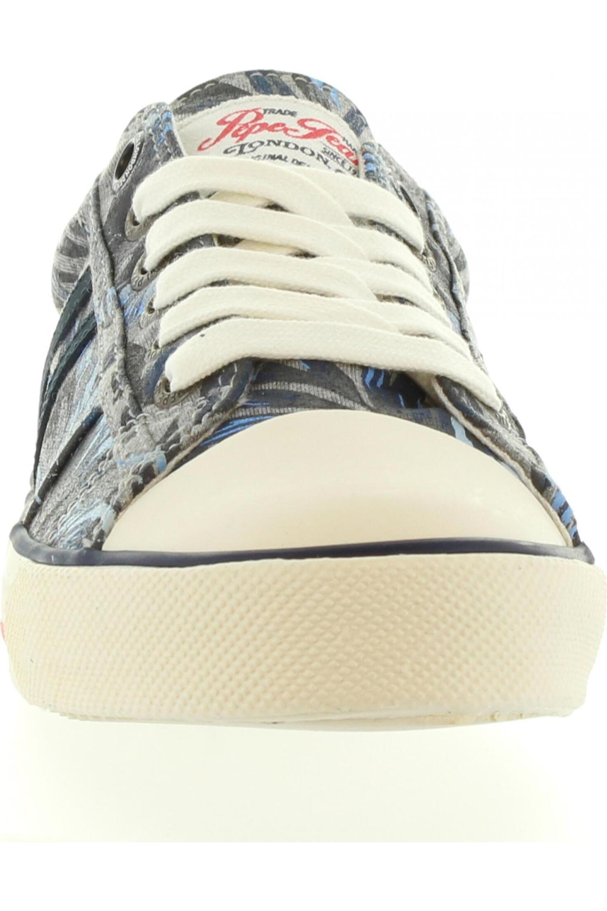 ZAPATOS Y COMPLEMENTOS PEPE JEANS  DE NIÑO PBS30206 SERTHI 3/5
