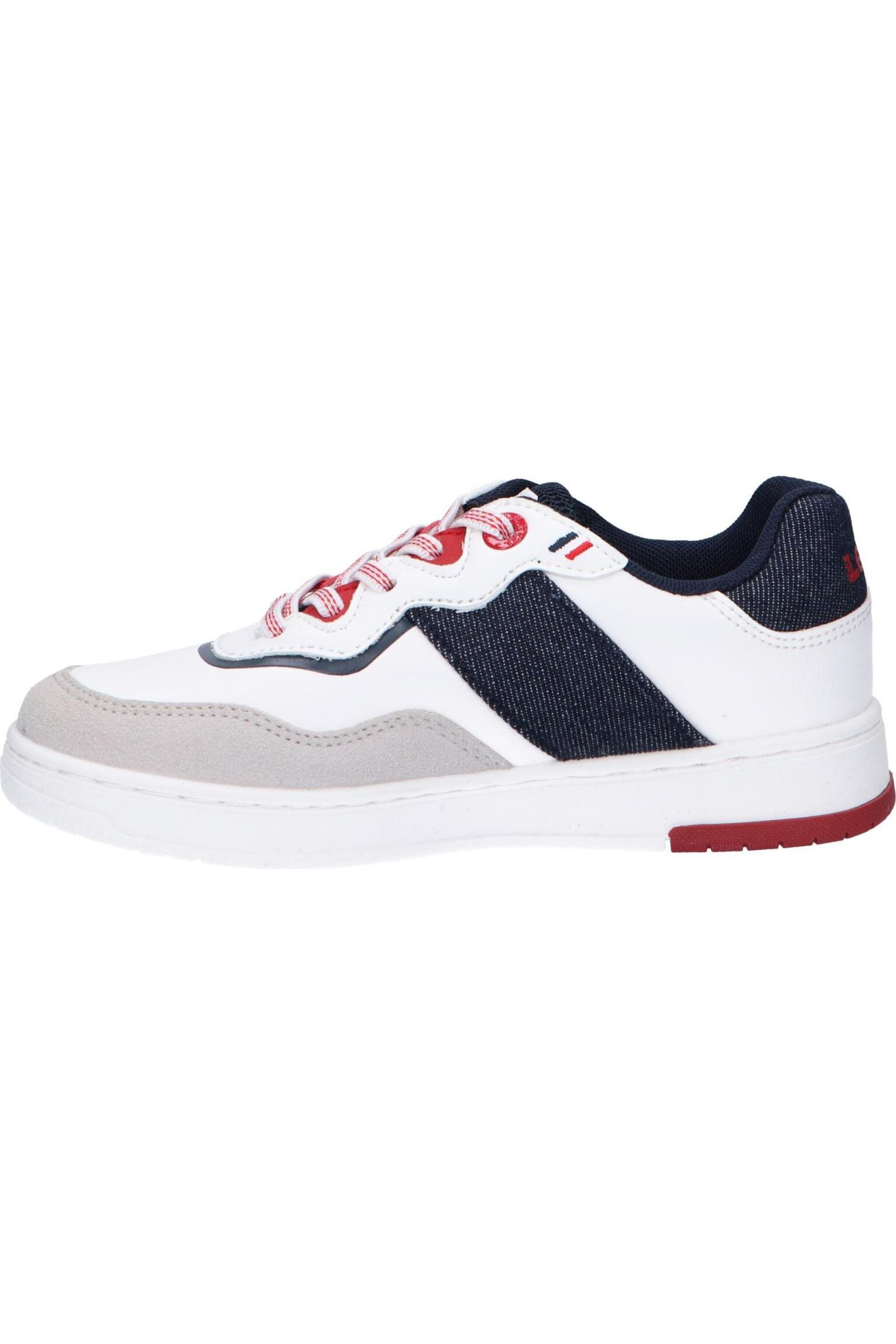 ZAPATOS Y COMPLEMENTOS LEVIS  DE NIÑO VIRV0001S IRVING 4/5
