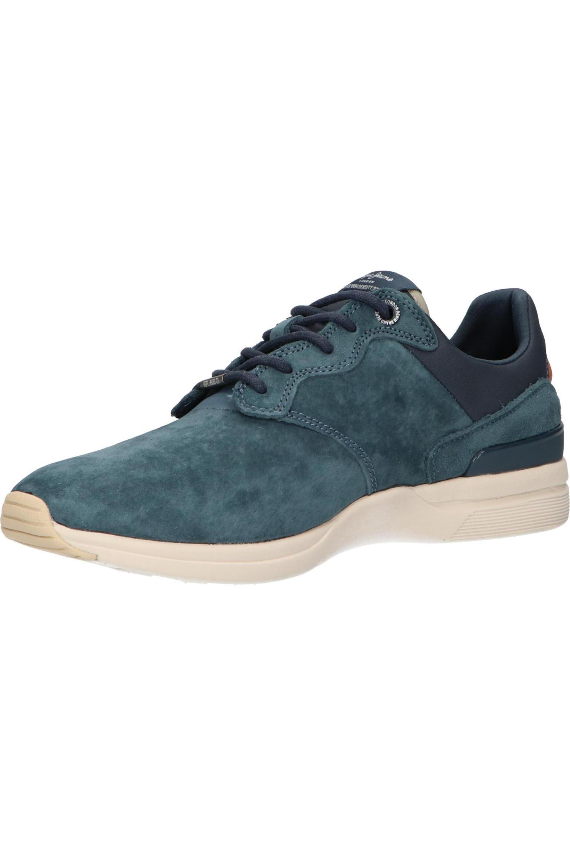 ZAPATOS Y COMPLEMENTOS PEPE JEANS  DE HOMBRE PMS30516 JAYKER 3/5