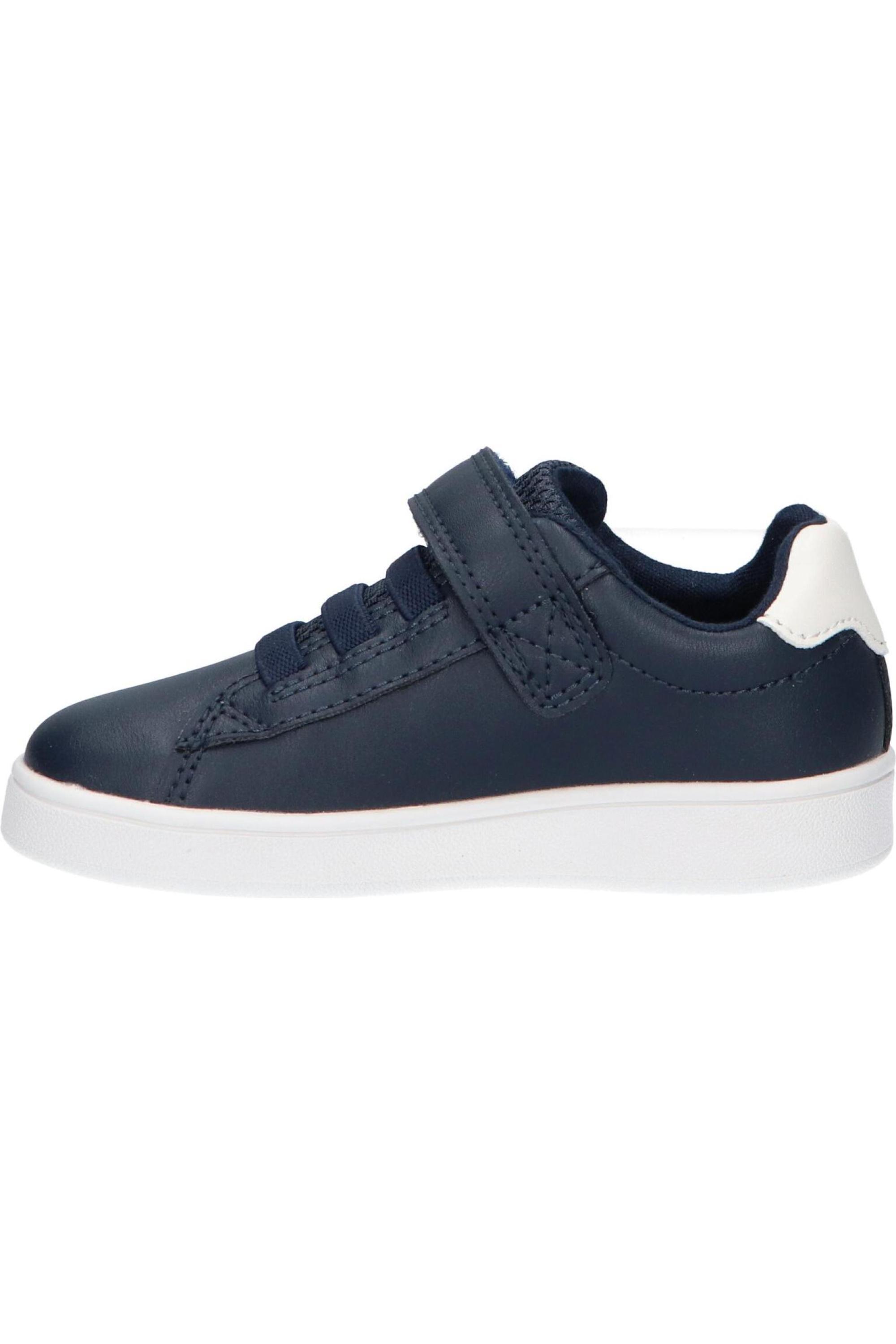 Scarpe da basket da bambino Geox Eclyper 4/5
