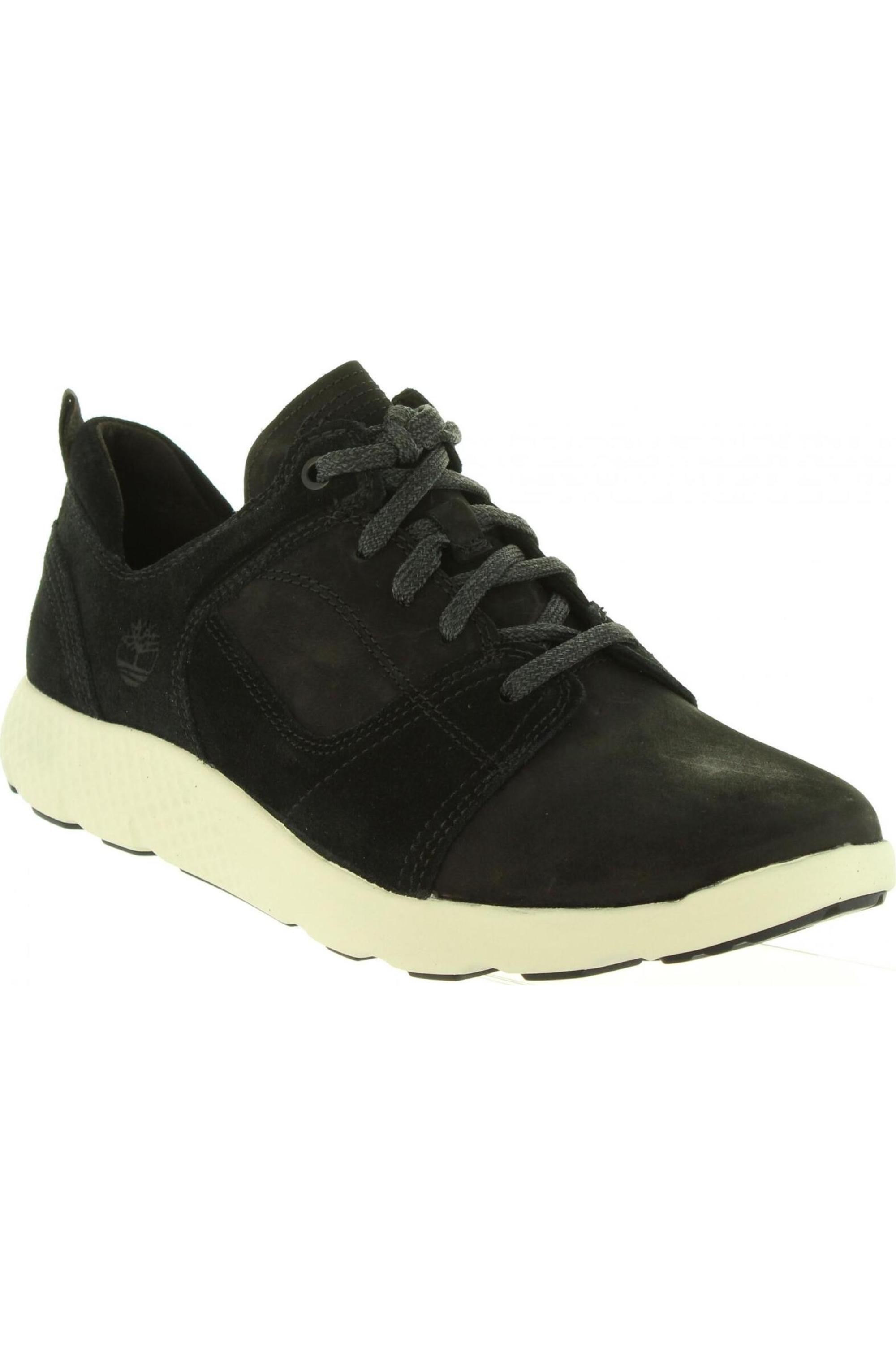 ZAPATOS Y COMPLEMENTOS TIMBERLAND  DE HOMBRE A1SB1 FLYROAM 2/5