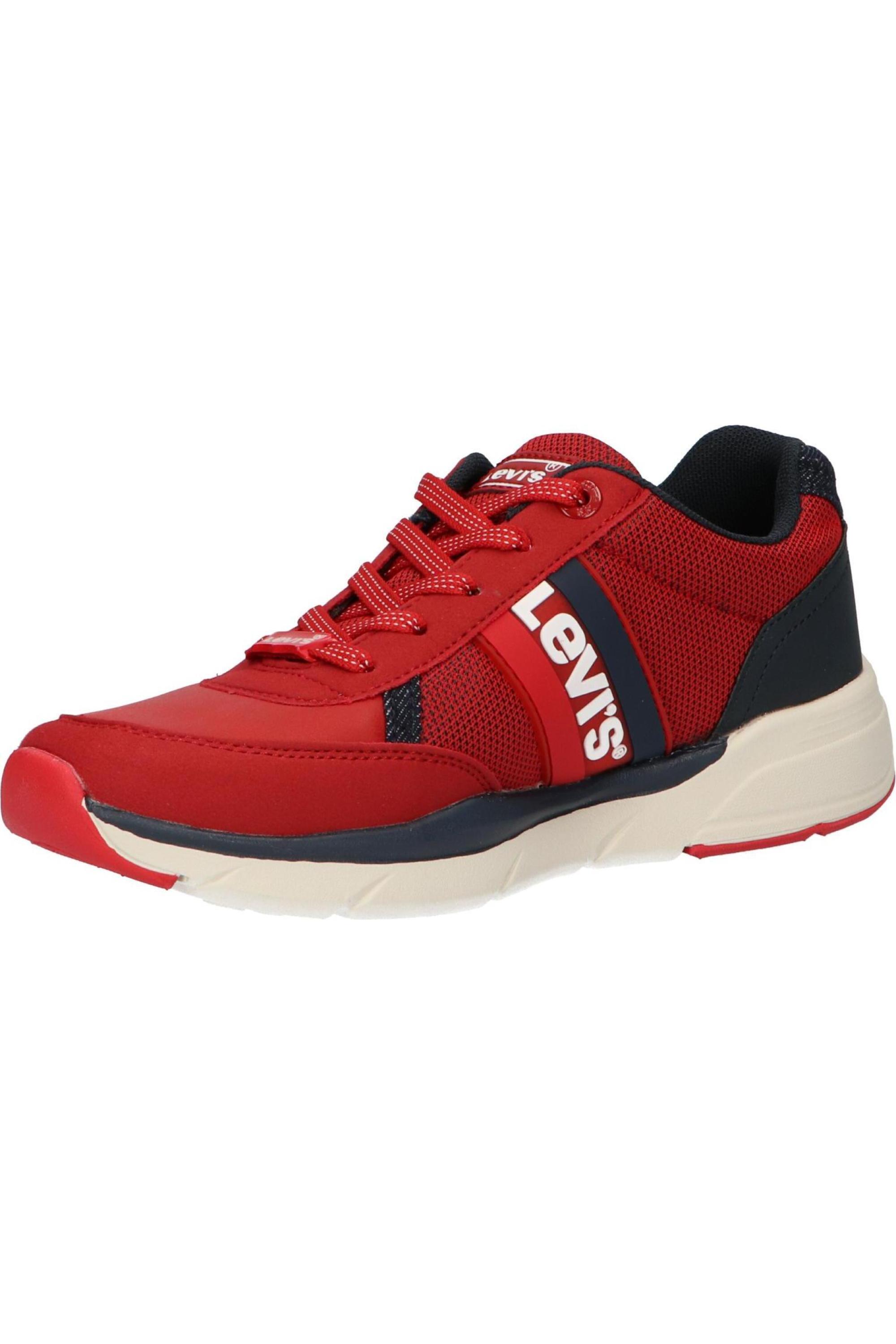 ZAPATOS Y COMPLEMENTOS LEVIS  DE NIÑO VORE0016S NEW OREGON 3/5