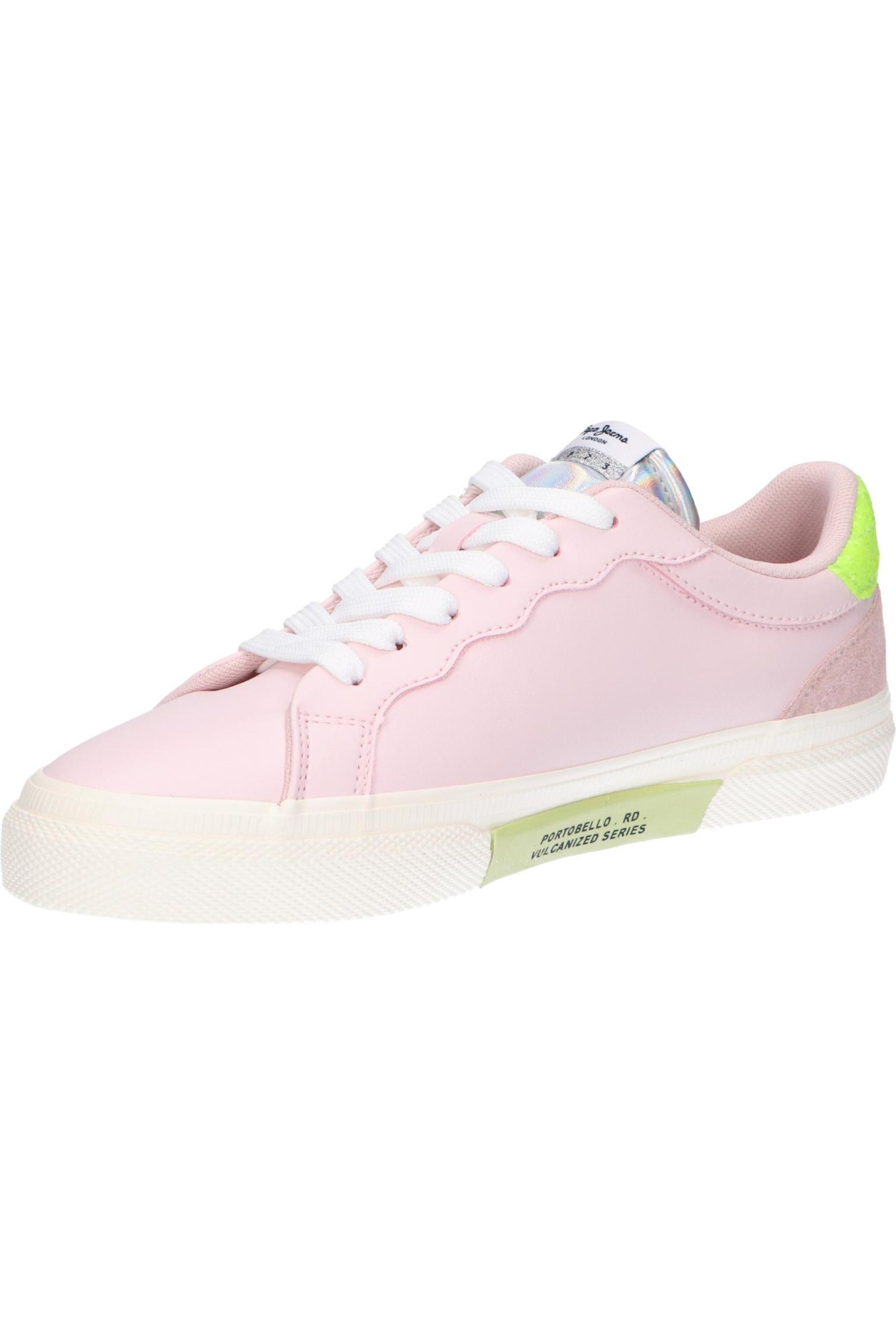 ZAPATOS Y COMPLEMENTOS PEPE JEANS  DE MUJER PGS30483 KENTON CLASSIC 3/5