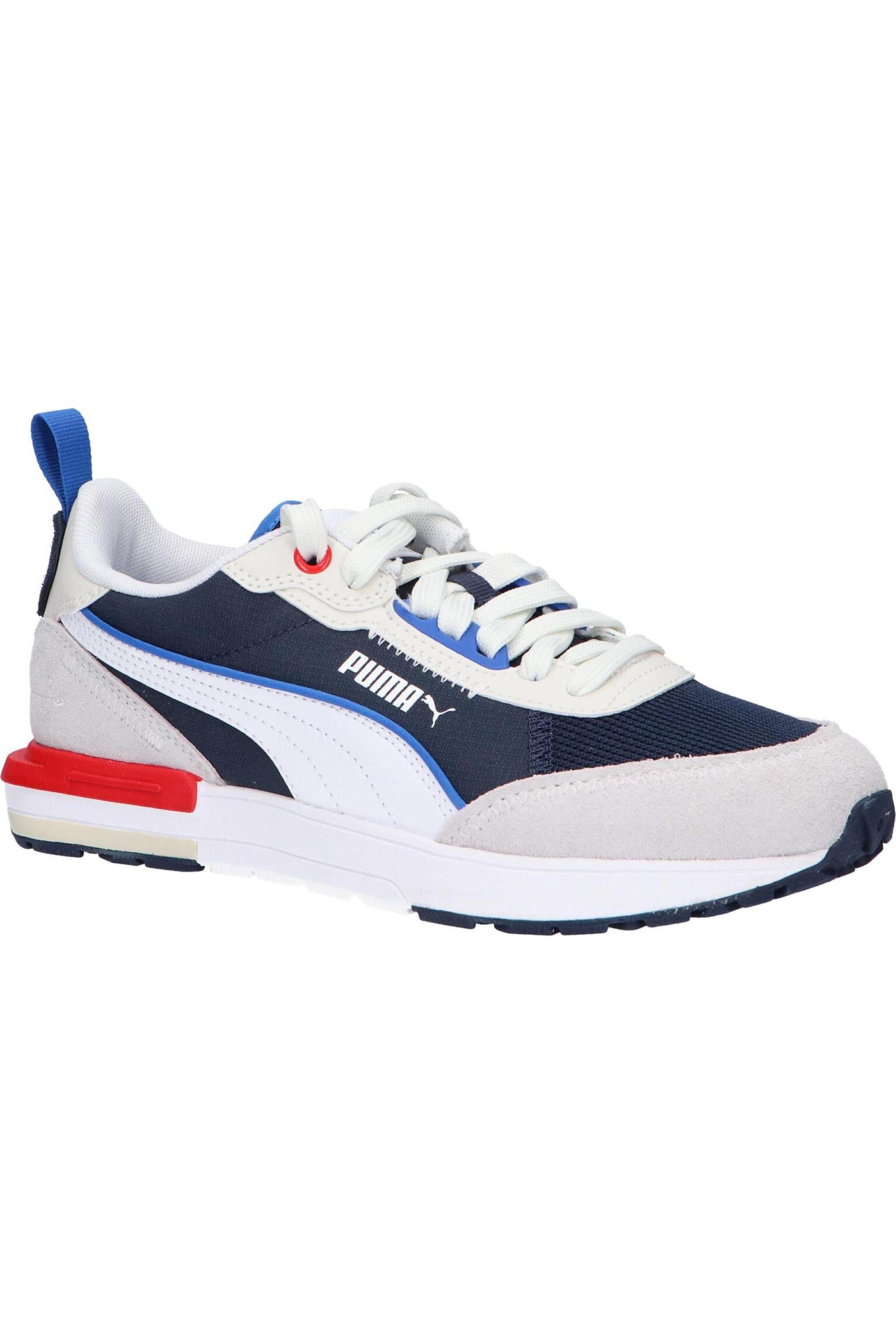 ZAPATOS Y COMPLEMENTOS PUMA  DE UNISEX 383462 PUMA R22 2/5