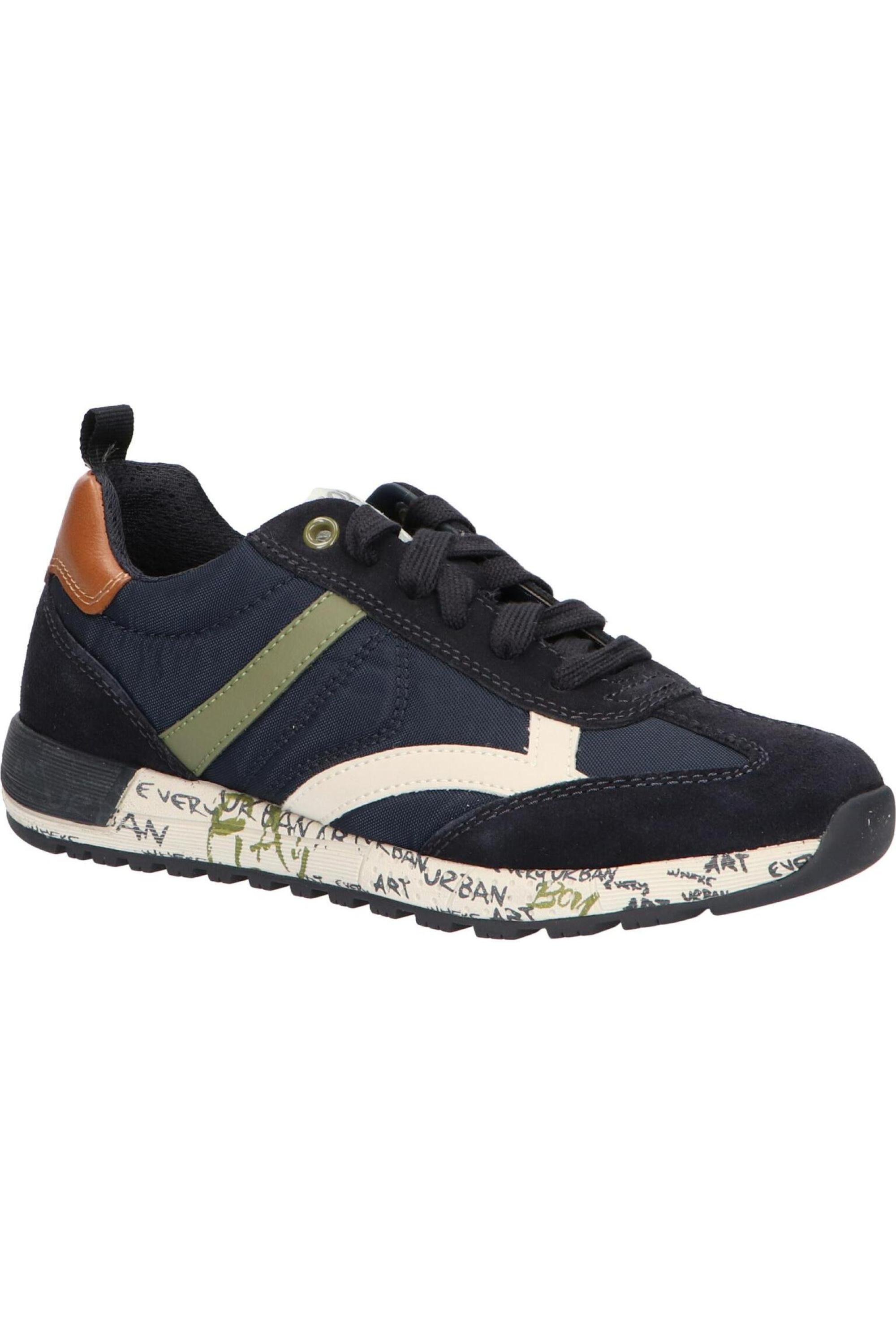 ZAPATOS Y COMPLEMENTOS GEOX  DE NIÑO J929EA 0FU22 J ALBEN 2/5