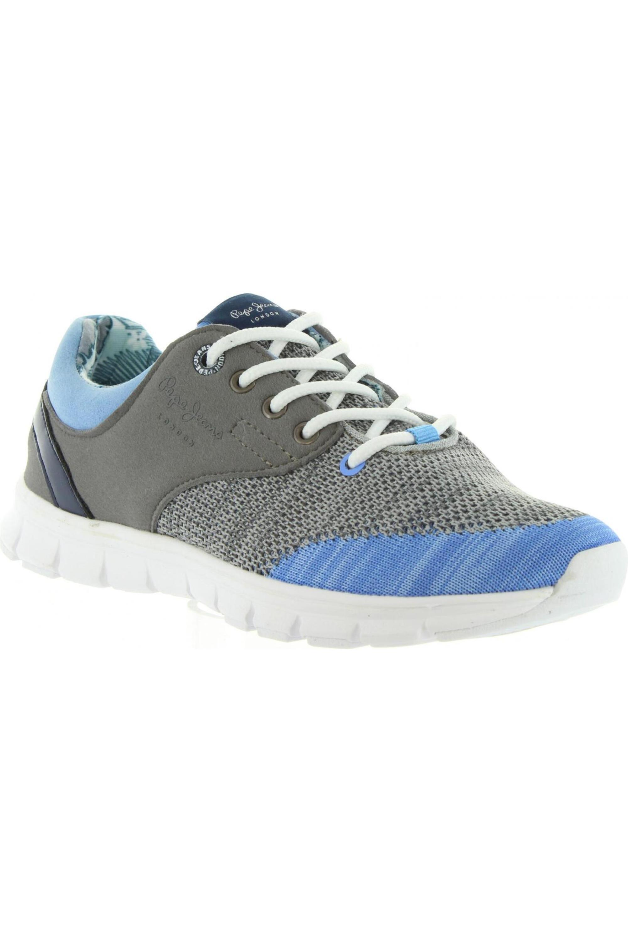 ZAPATOS Y COMPLEMENTOS PEPE JEANS  DE NIÑO PBS30272 COVEN 2/5