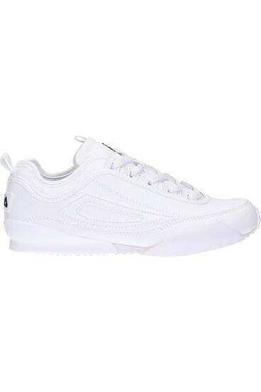 ZAPATOS Y COMPLEMENTOS FILA DE MUJER FFW0089 DISRUPTOR ULTRA