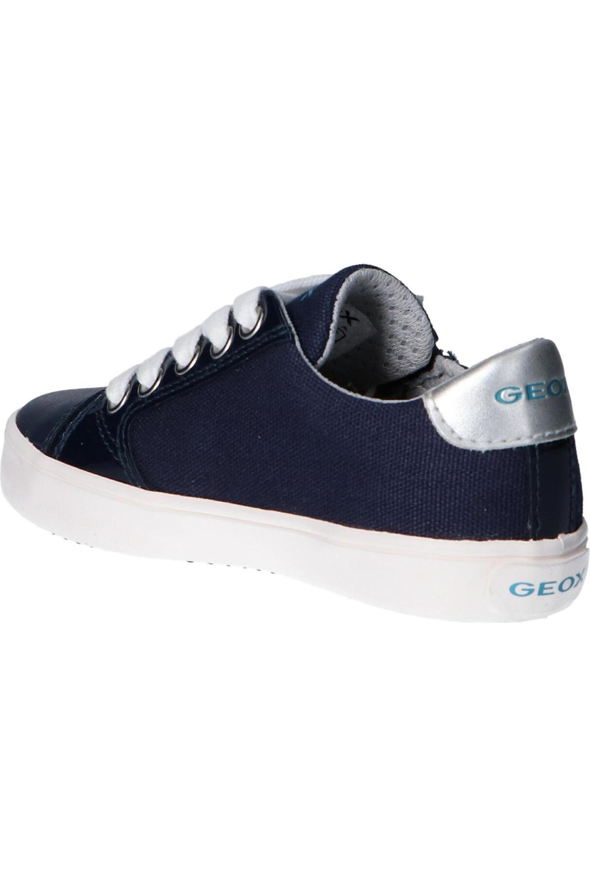 ZAPATILLAS DEPORTE GEOX  DE NIÑA J024NB 01002 J GISLI 5/5