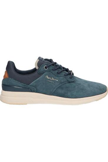 ZAPATOS Y COMPLEMENTOS PEPE JEANS DE HOMBRE PMS30516 JAYKER