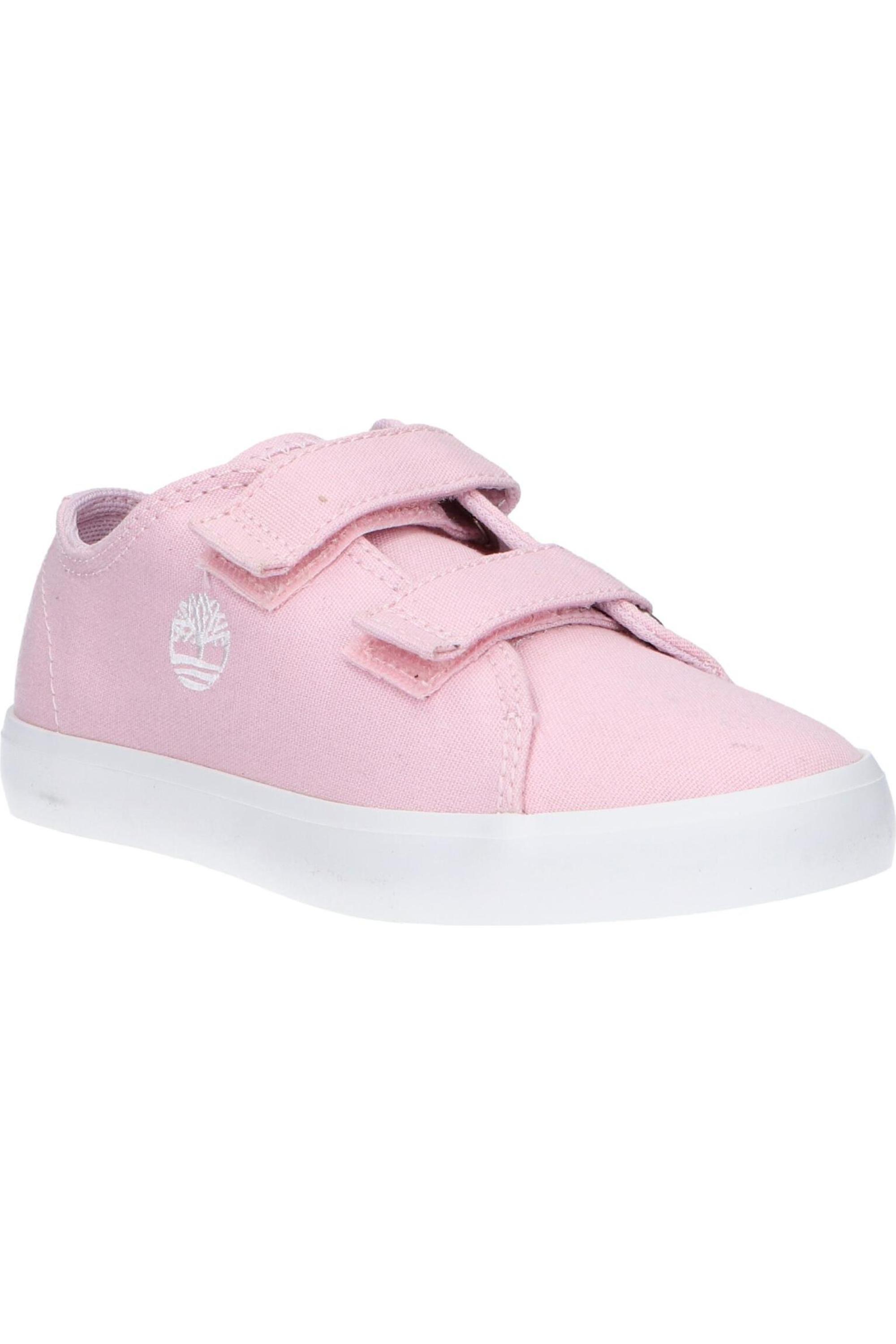 DEPORTIVAS TIMBERLAND  DE NIÑA A2DPK NEWPORT BAY 2/5
