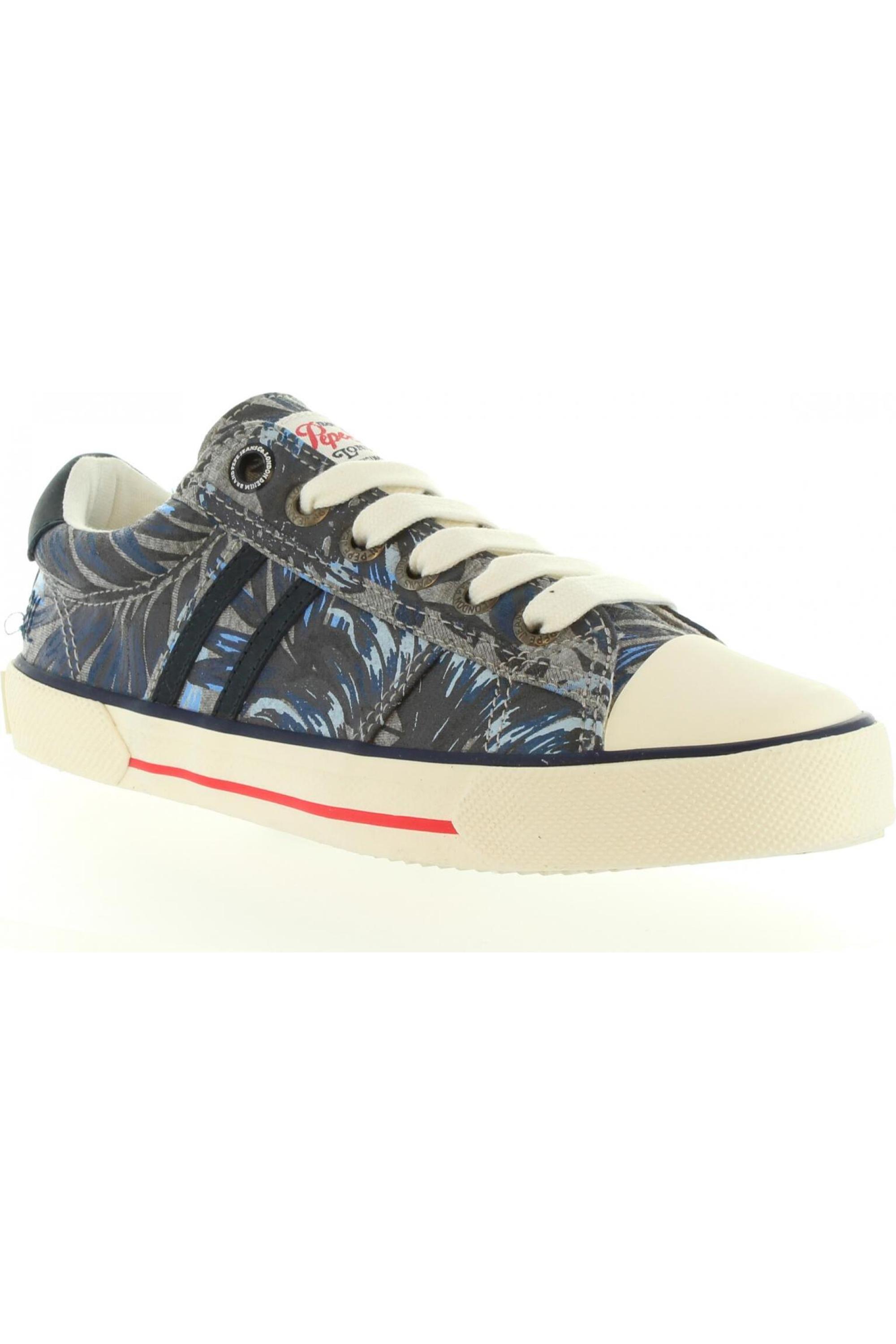 ZAPATOS Y COMPLEMENTOS PEPE JEANS  DE NIÑO PBS30206 SERTHI 2/5