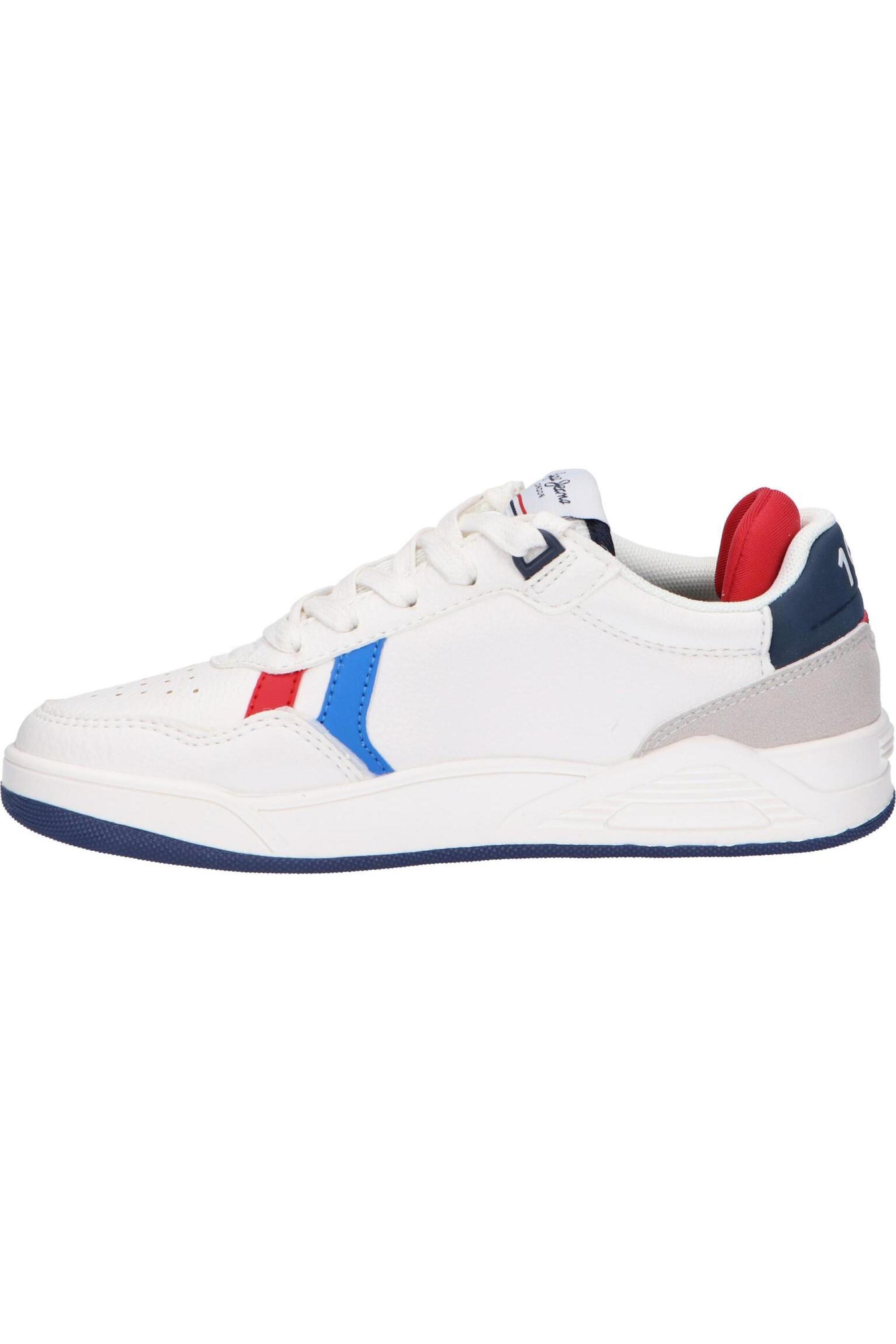 ZAPATOS Y COMPLEMENTOS PEPE JEANS  DE NIÑO PBS30498 KURT BRITT 4/5