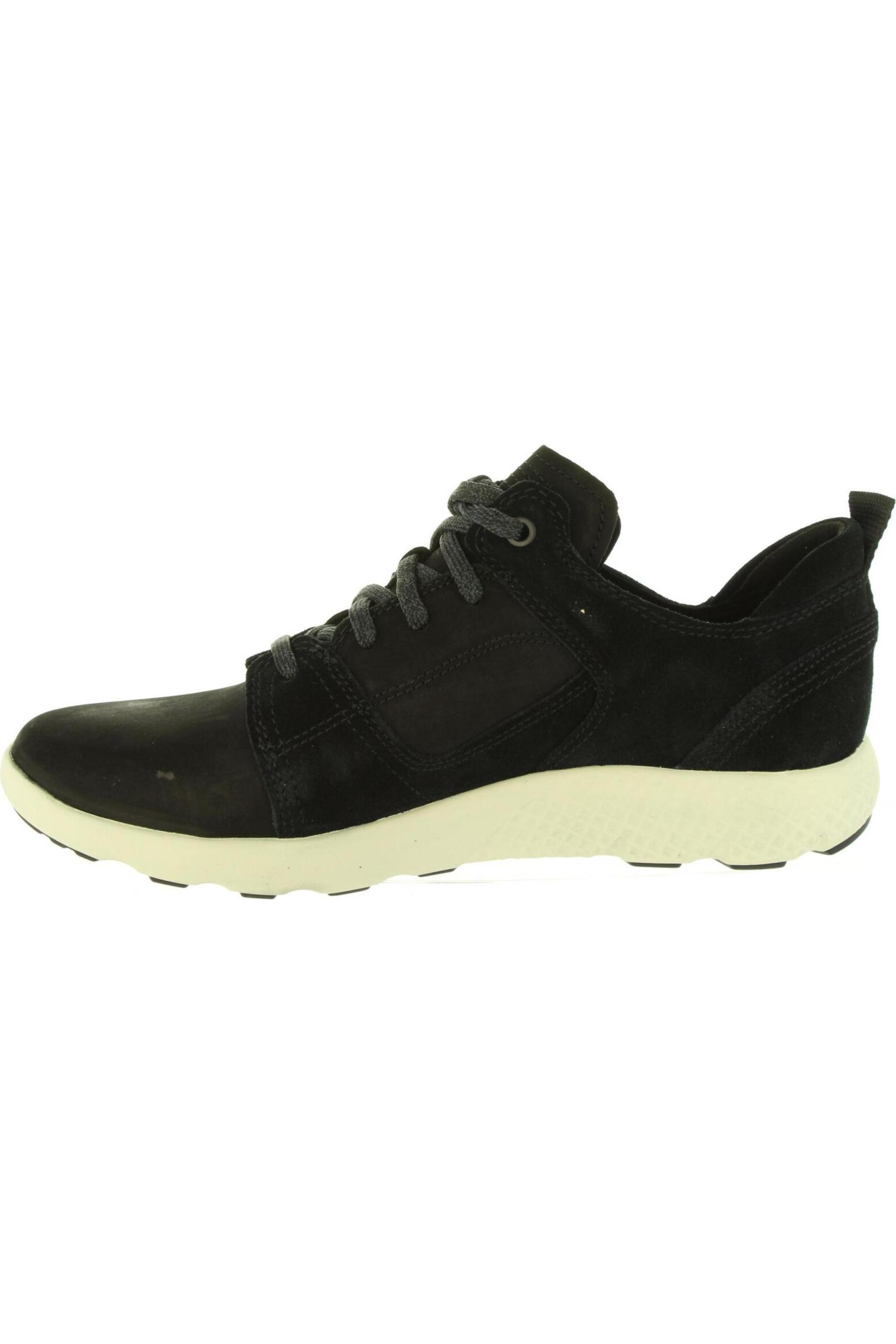 ZAPATOS Y COMPLEMENTOS TIMBERLAND  DE HOMBRE A1SB1 FLYROAM 5/5