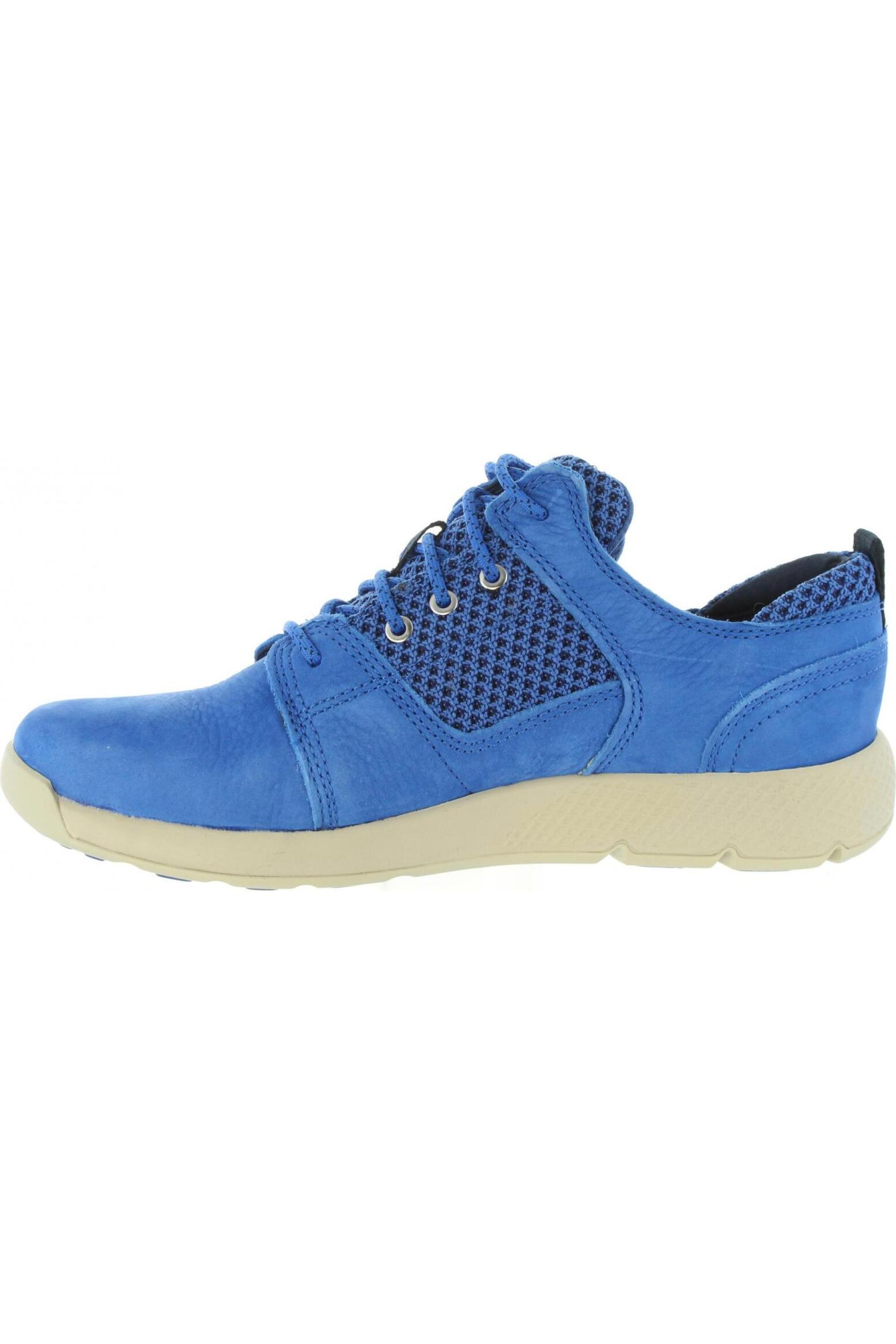 ZAPATOS Y COMPLEMENTOS TIMBERLAND  DE NIÑO A1SHD FLYROAM 5/5