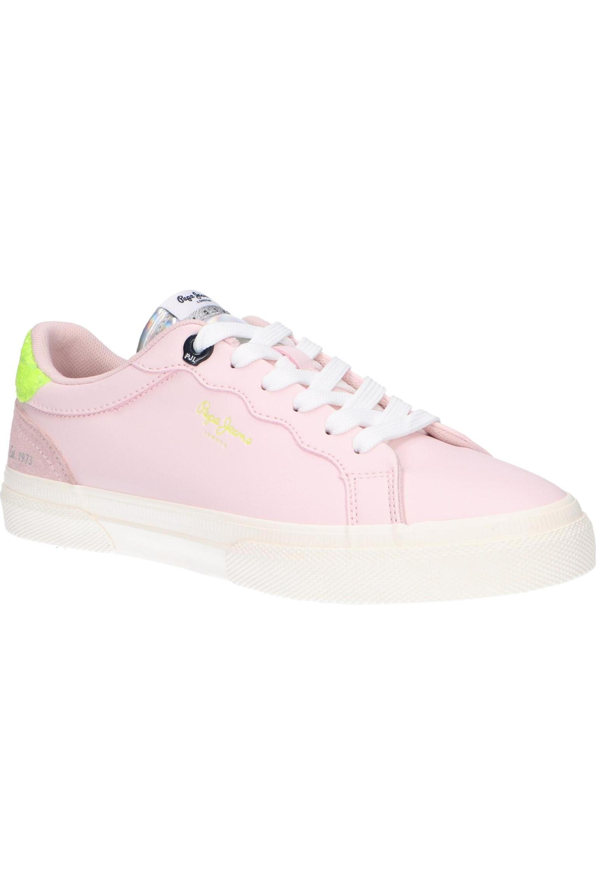 ZAPATOS Y COMPLEMENTOS PEPE JEANS  DE MUJER PGS30483 KENTON CLASSIC 2/5